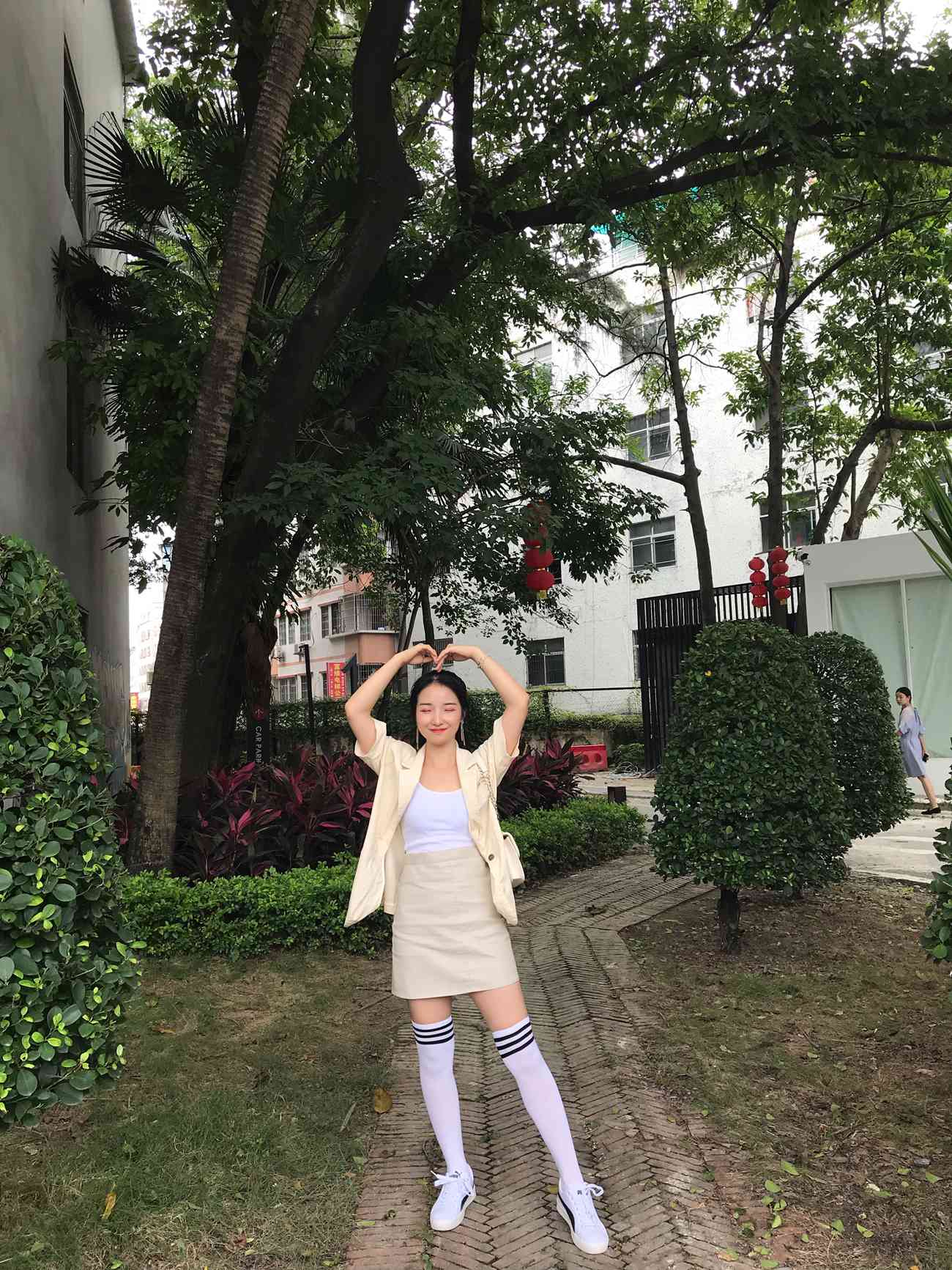 图片[20]-[最爱帆布鞋]ZAFBX-042[93P] – 速更版-美库