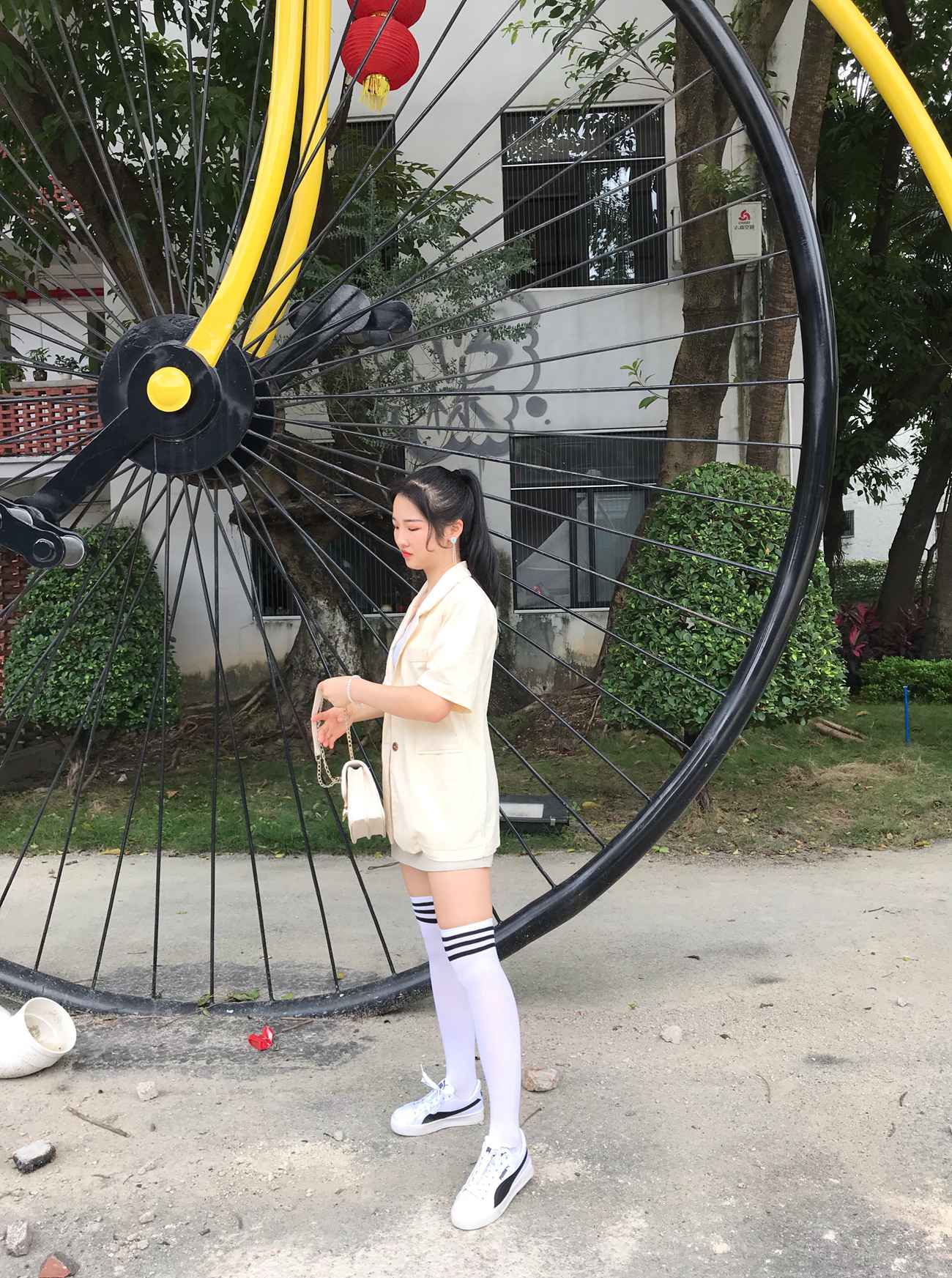 图片[25]-[最爱帆布鞋]ZAFBX-042[93P] – 速更版-美库