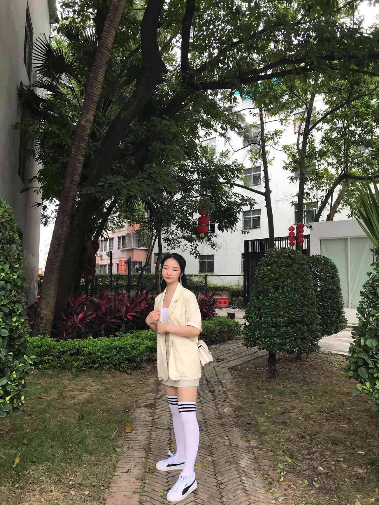 图片[29]-[最爱帆布鞋]ZAFBX-042[93P] – 速更版-美库