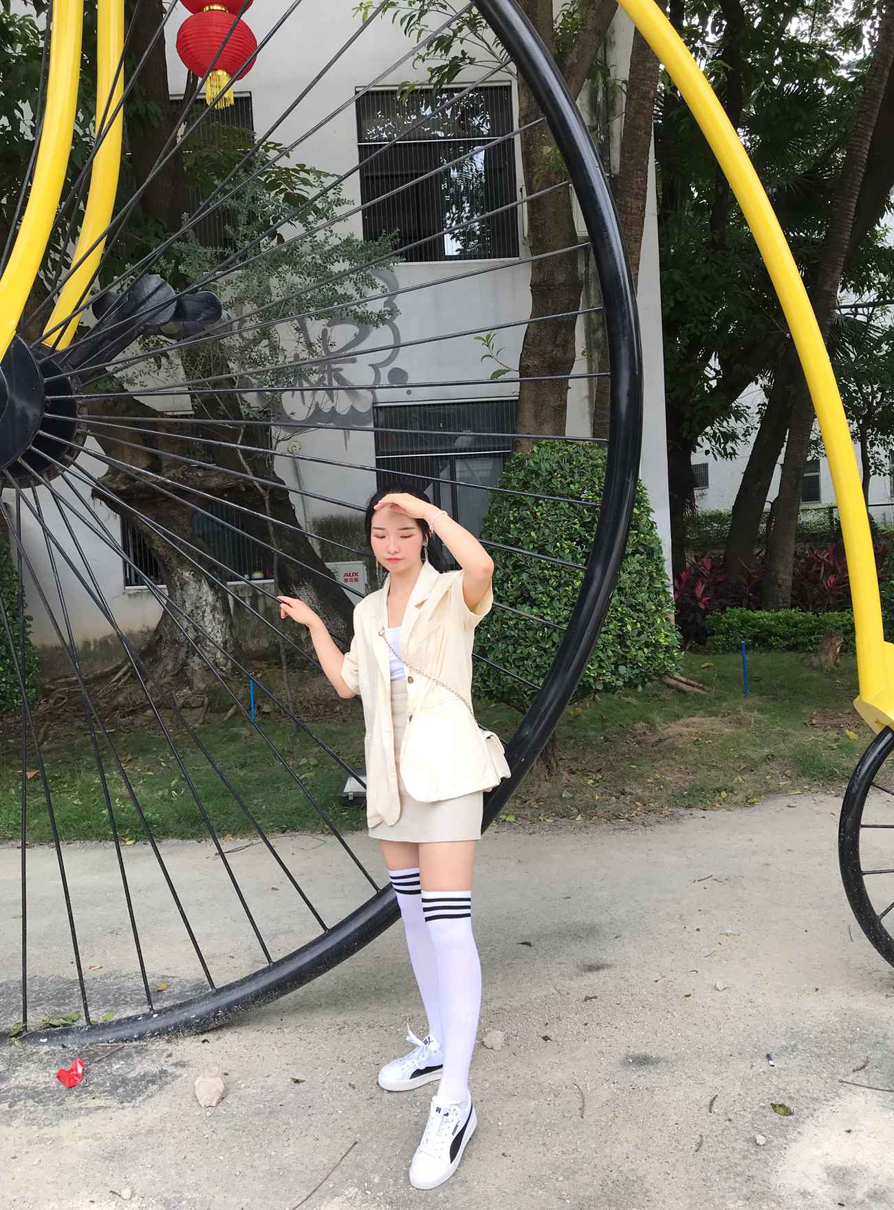 图片[32]-[最爱帆布鞋]ZAFBX-042[93P] – 速更版-美库