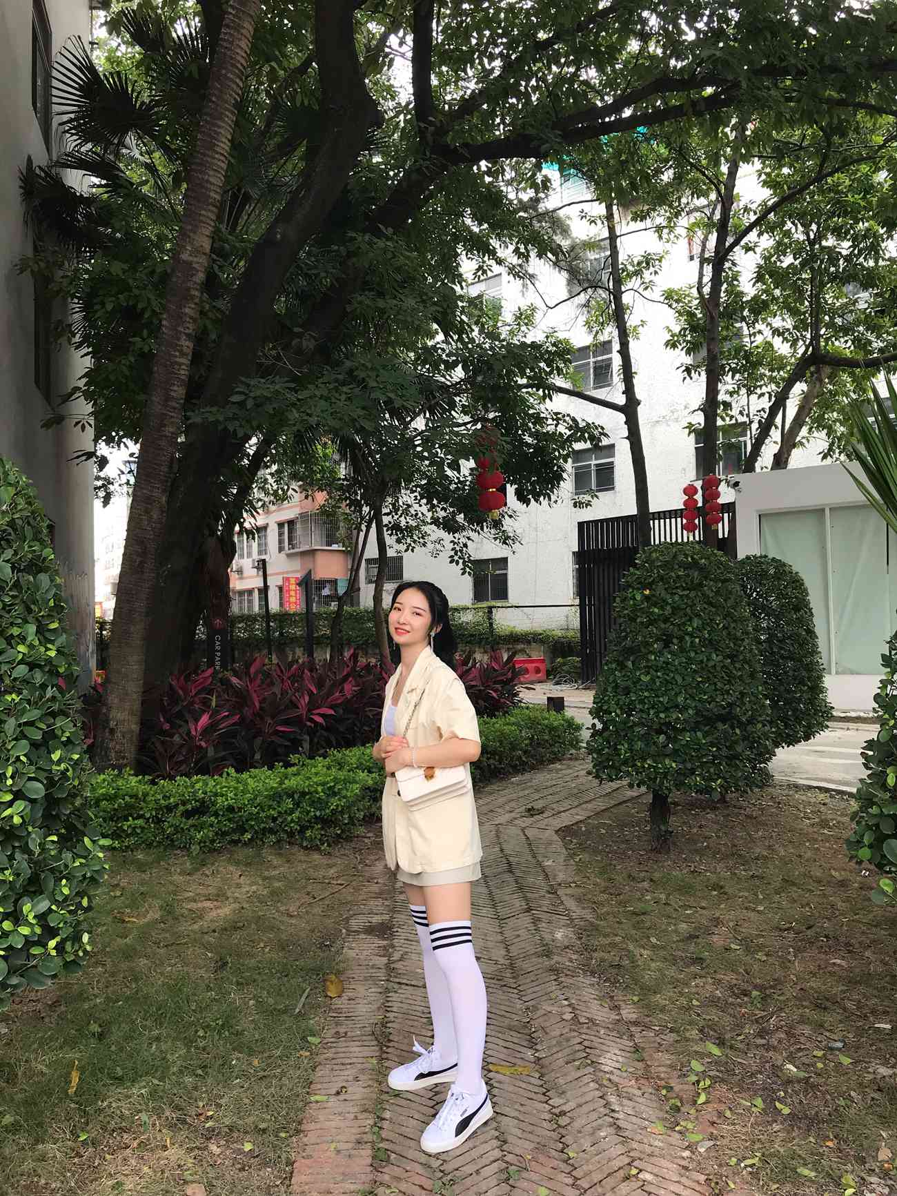 图片[33]-[最爱帆布鞋]ZAFBX-042[93P] – 速更版-美库