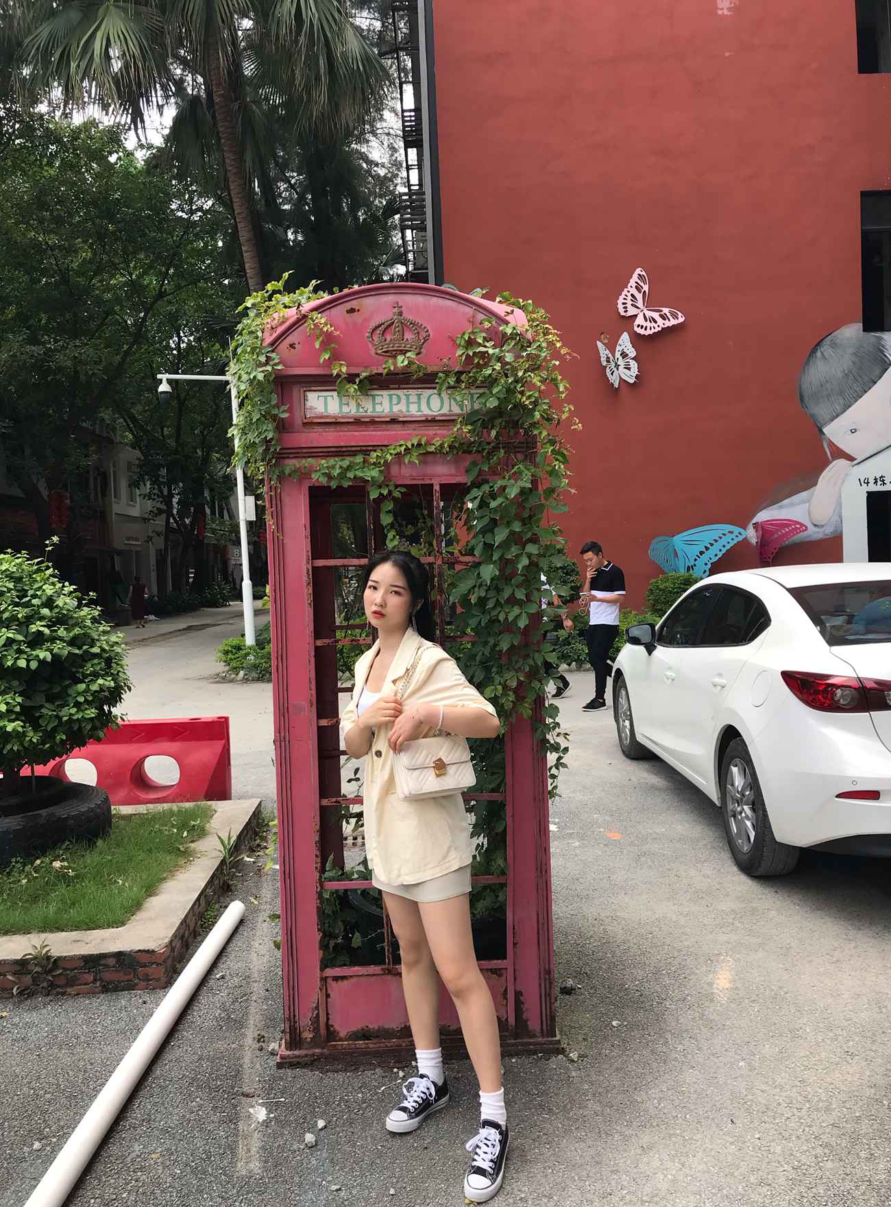 图片[34]-[最爱帆布鞋]ZAFBX-042[93P] – 速更版-美库