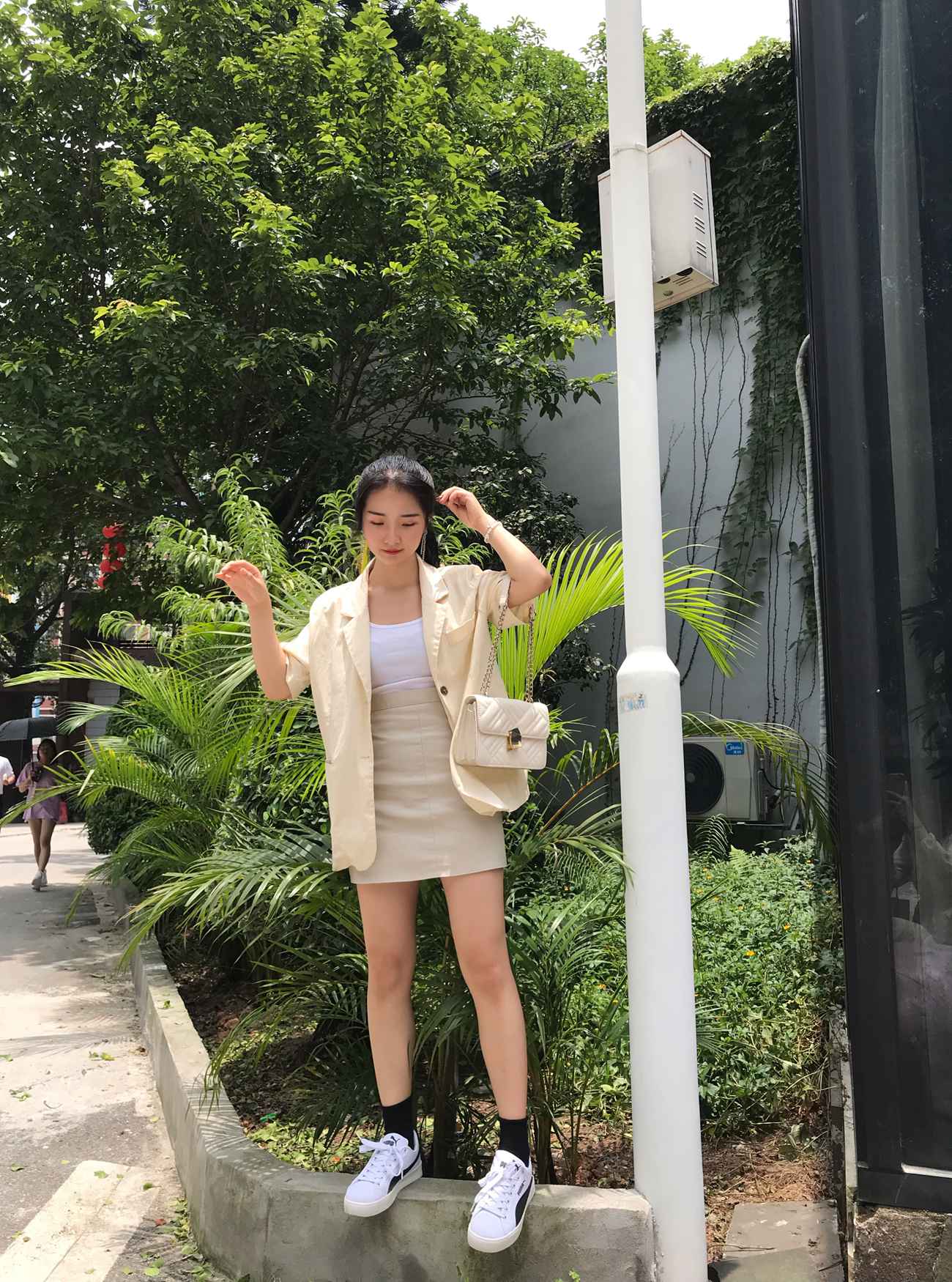 图片[37]-[最爱帆布鞋]ZAFBX-042[93P] – 速更版-美库