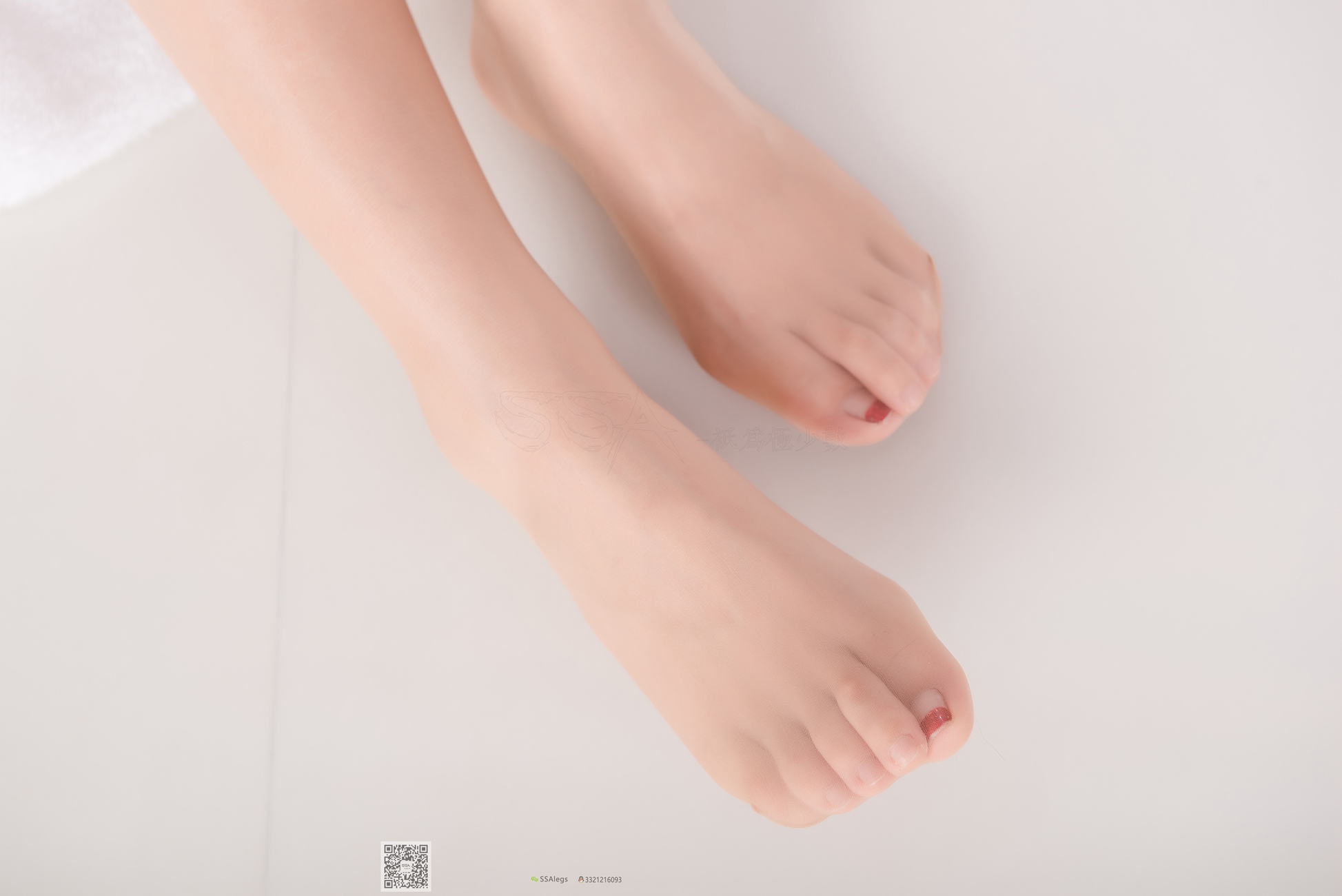 图片[48]-[SSA丝社]超清写真 NO.026 芷沫 混血美女的进口油亮咖啡色丝袜初体验[99P] – 速更版-美库