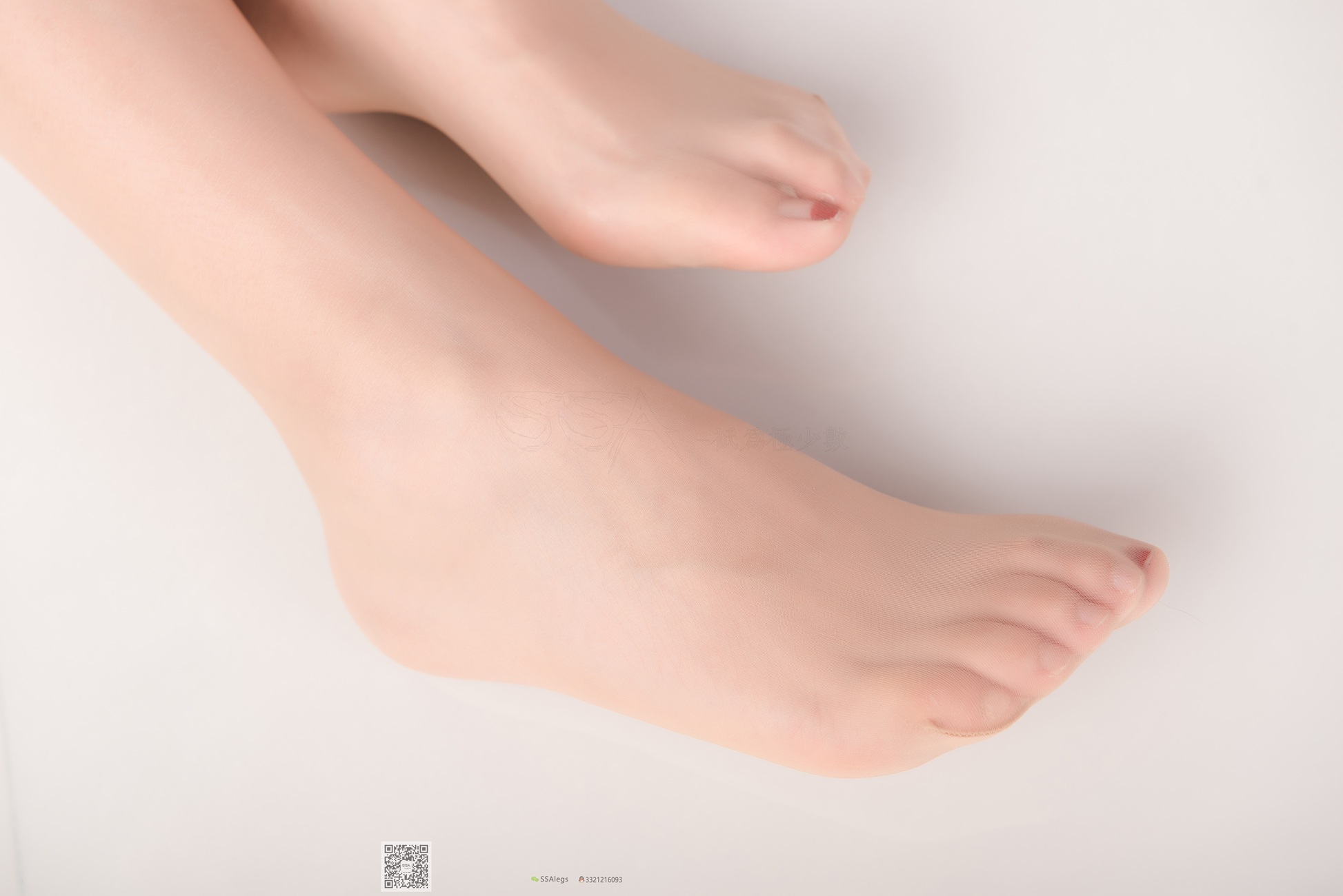 图片[49]-[SSA丝社]超清写真 NO.026 芷沫 混血美女的进口油亮咖啡色丝袜初体验[99P] – 速更版-美库