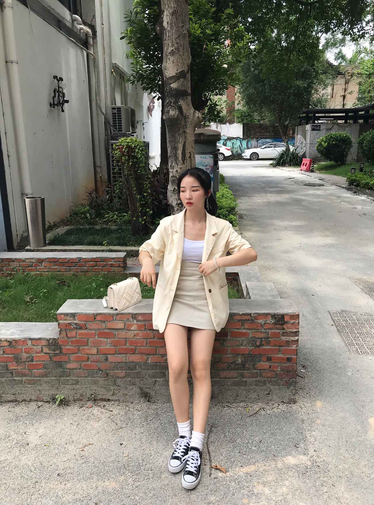 图片[43]-[最爱帆布鞋]ZAFBX-042[93P] – 速更版-美库