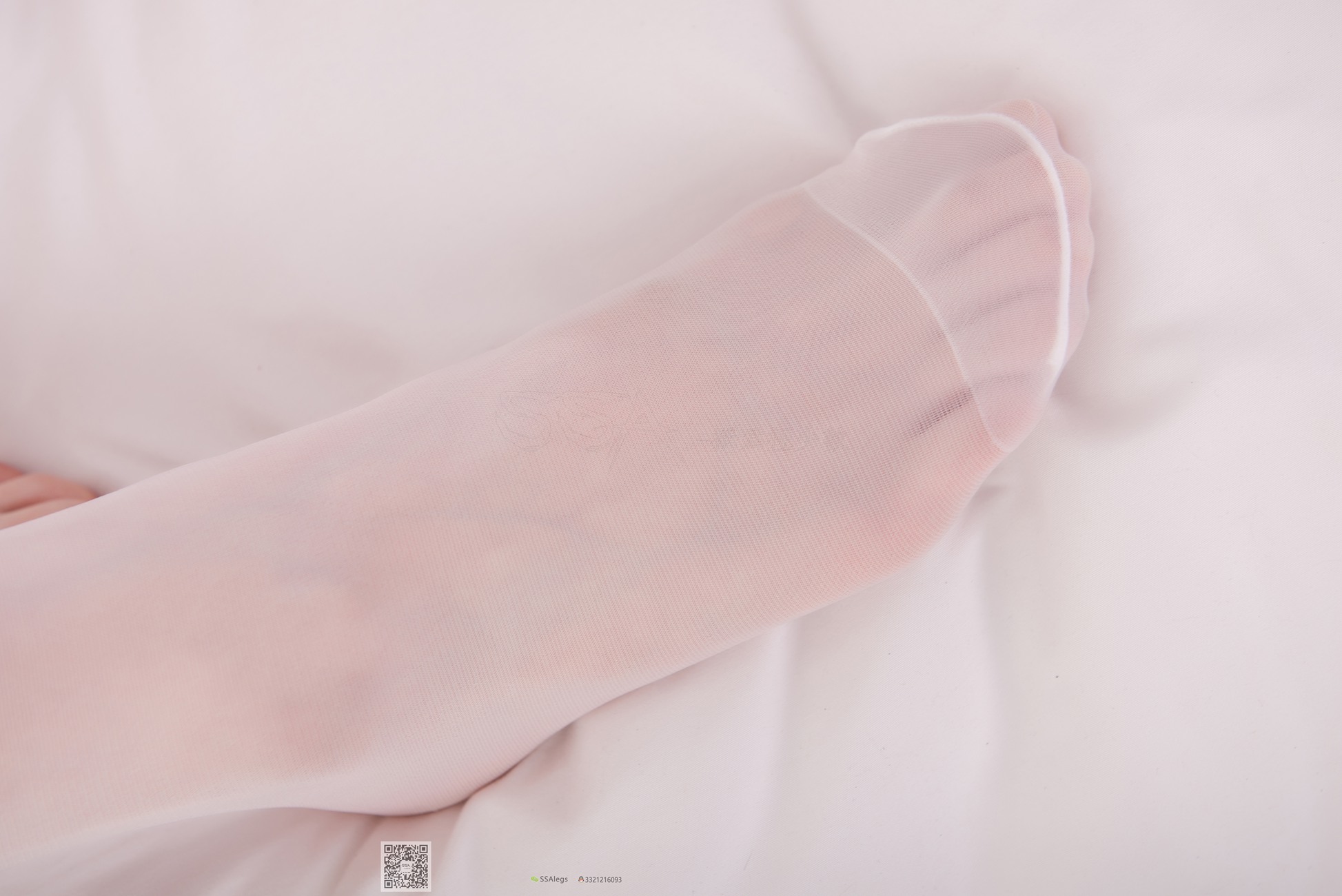 图片[78]-[SSA丝社]超清写真 NO.025 琪琪 甜美风女仆白色长筒丝袜[99P] – 速更版-美库