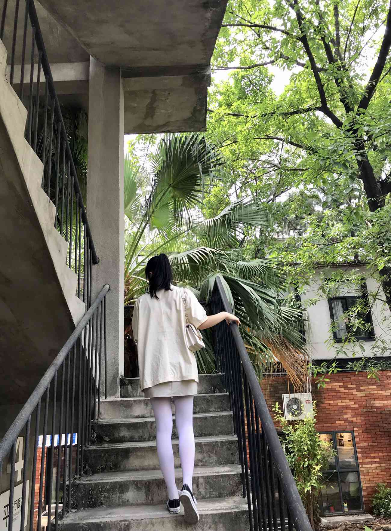 图片[49]-[最爱帆布鞋]ZAFBX-042[93P] – 速更版-美库