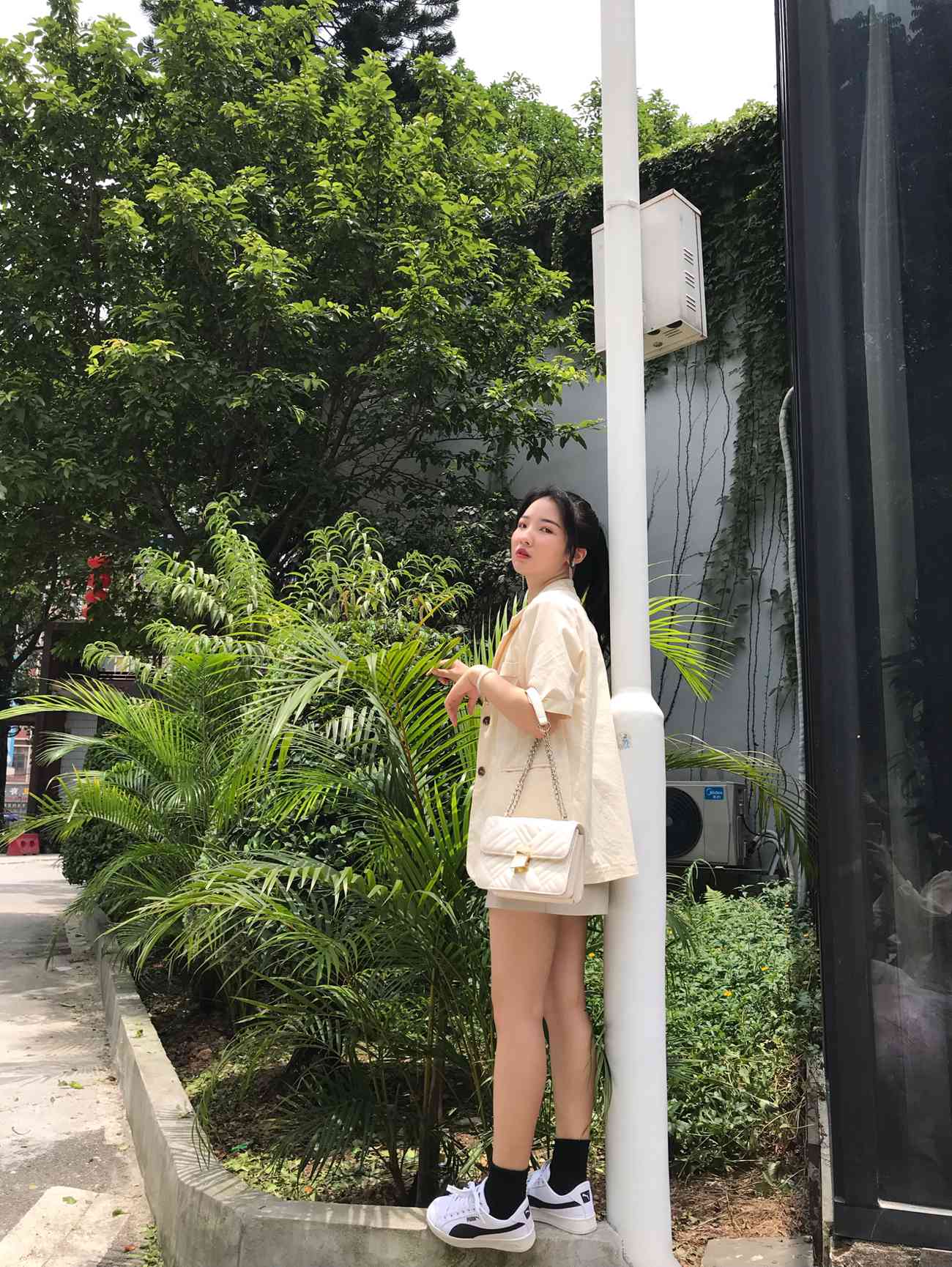 图片[55]-[最爱帆布鞋]ZAFBX-042[93P] – 速更版-美库