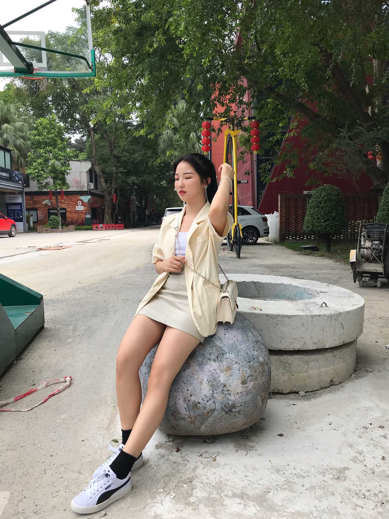 图片[56]-[最爱帆布鞋]ZAFBX-042[93P] – 速更版-美库