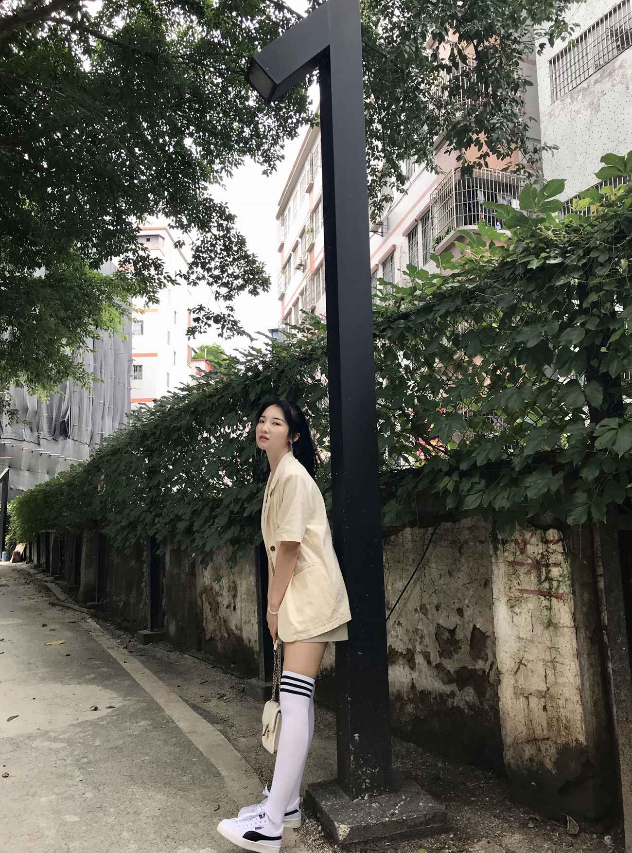 图片[57]-[最爱帆布鞋]ZAFBX-042[93P] – 速更版-美库