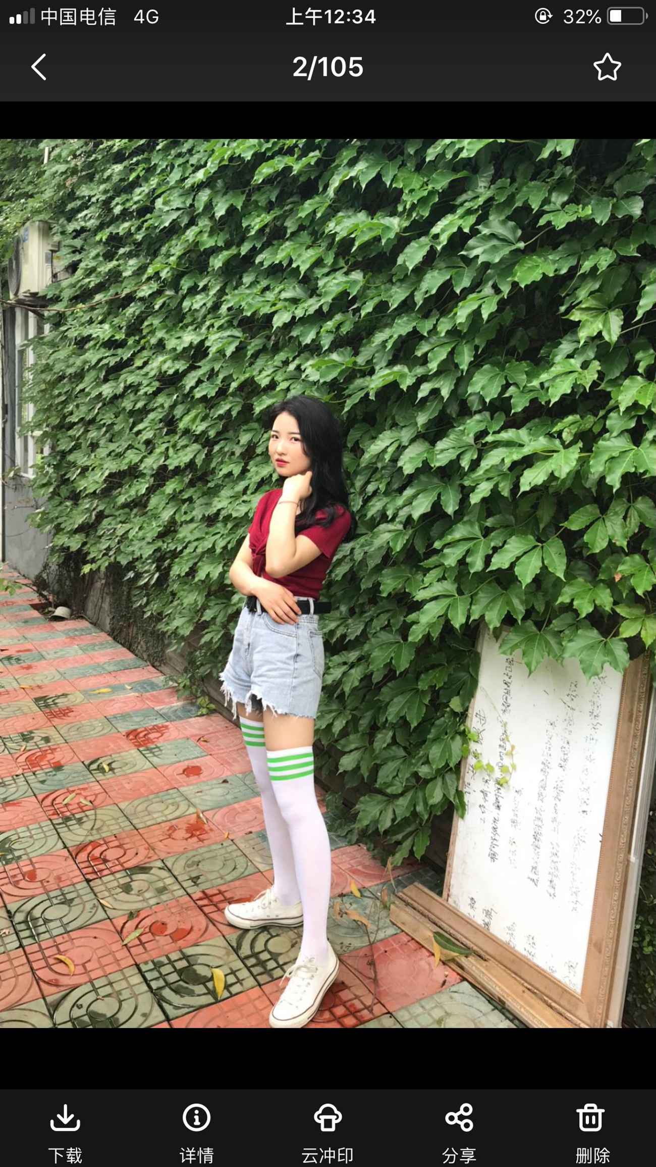 图片[70]-[最爱帆布鞋]ZAFBX-042[93P] – 速更版-美库