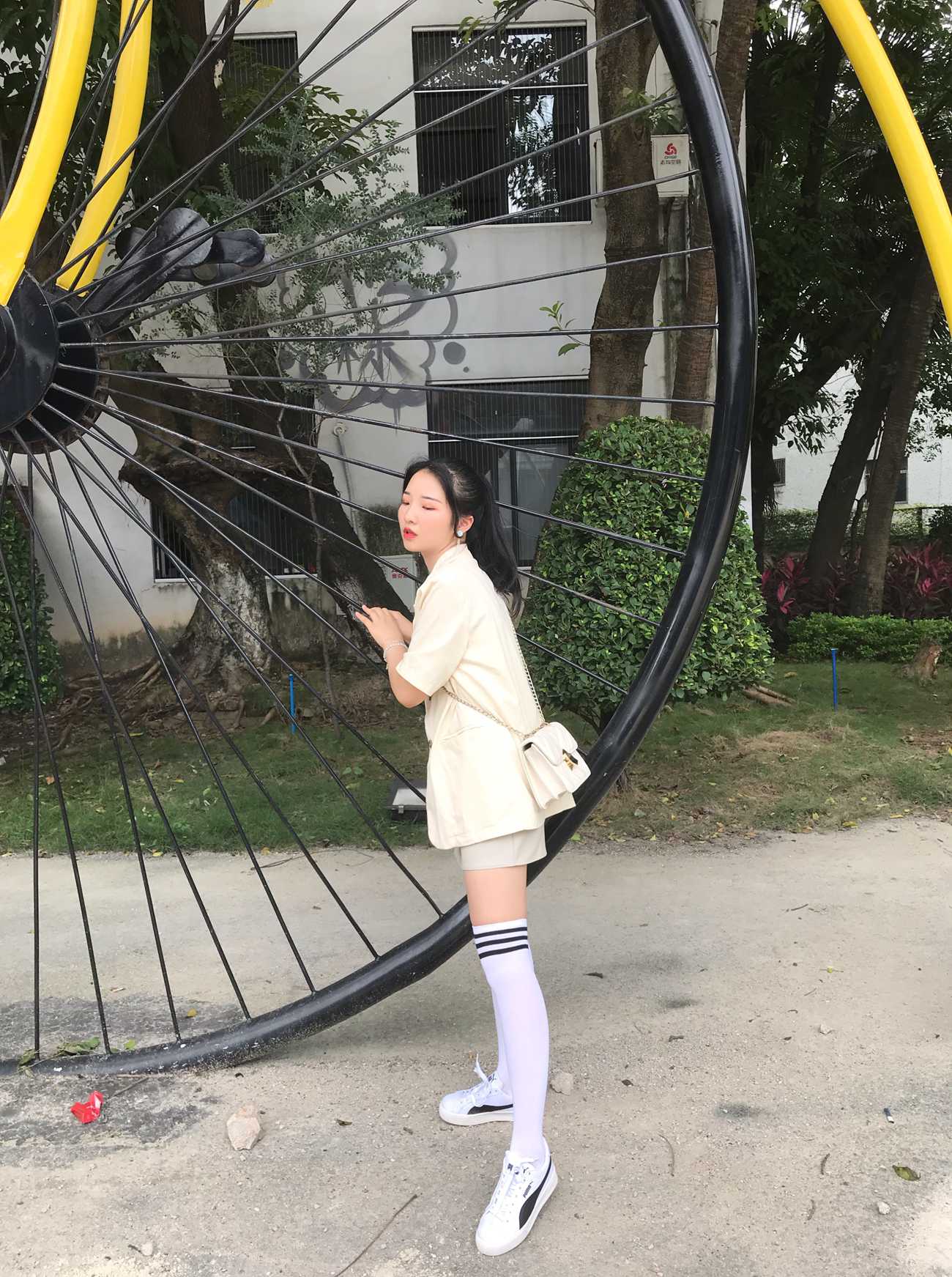 图片[73]-[最爱帆布鞋]ZAFBX-042[93P] – 速更版-美库