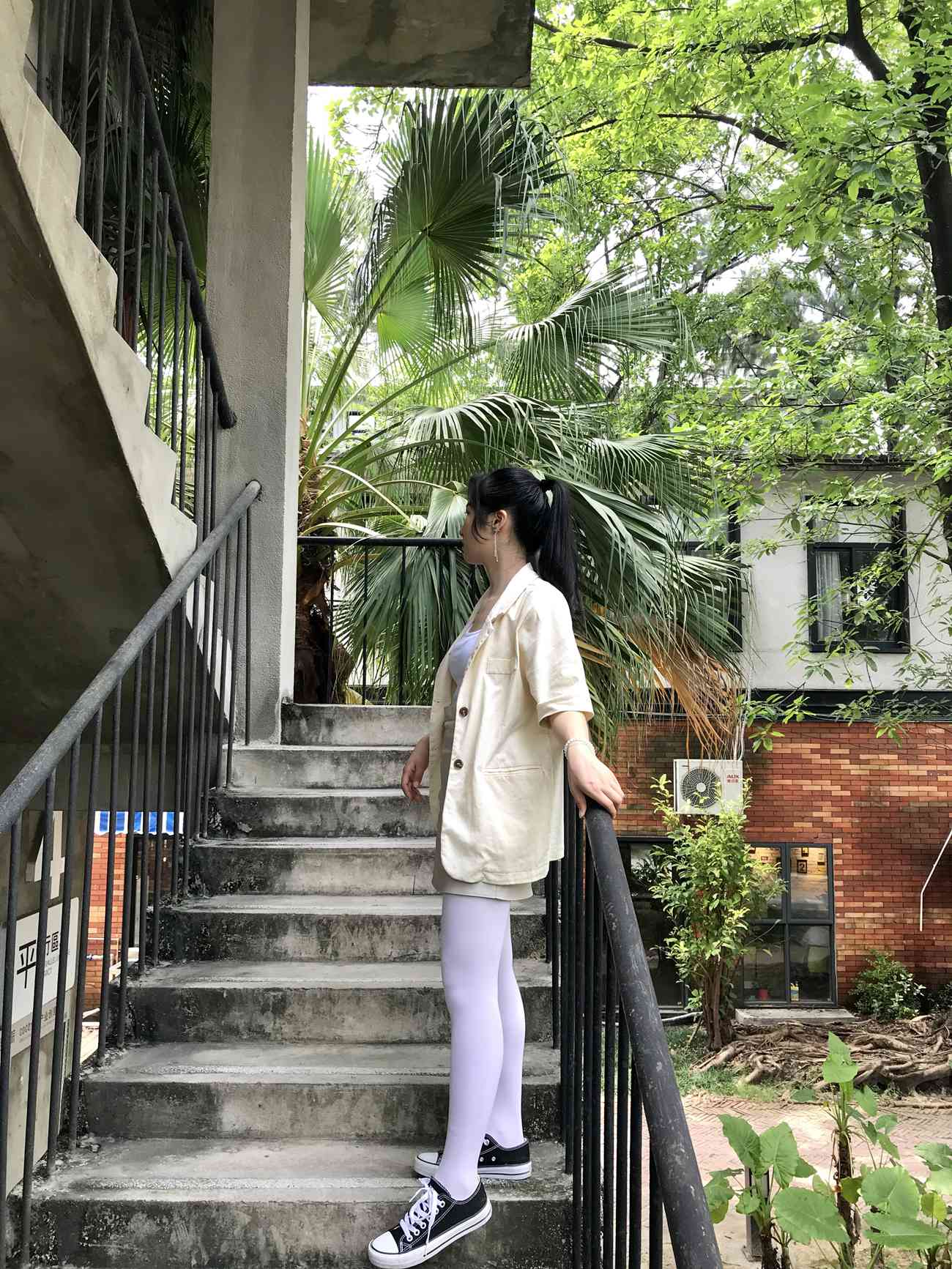 图片[74]-[最爱帆布鞋]ZAFBX-042[93P] – 速更版-美库