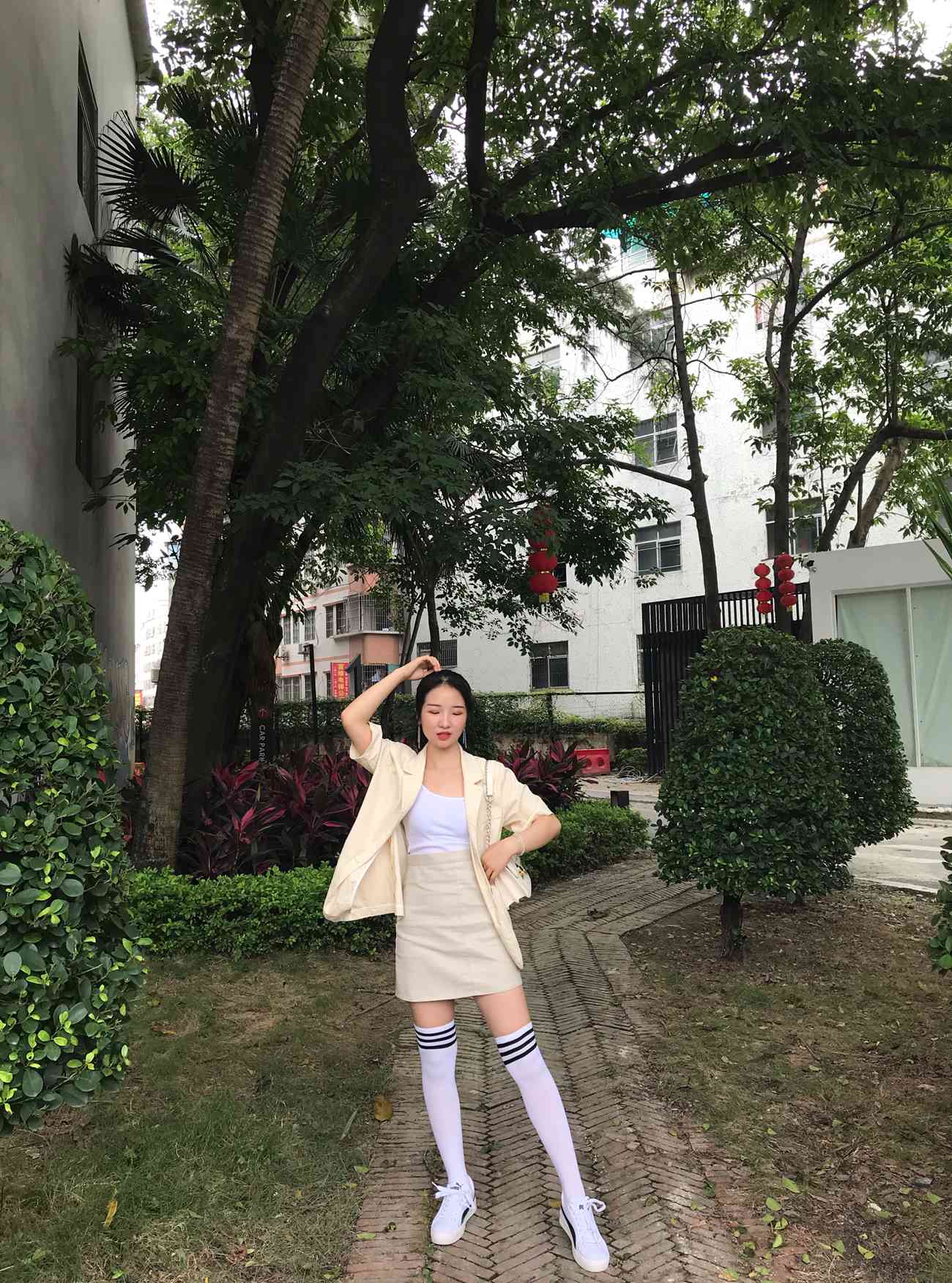 图片[81]-[最爱帆布鞋]ZAFBX-042[93P] – 速更版-美库