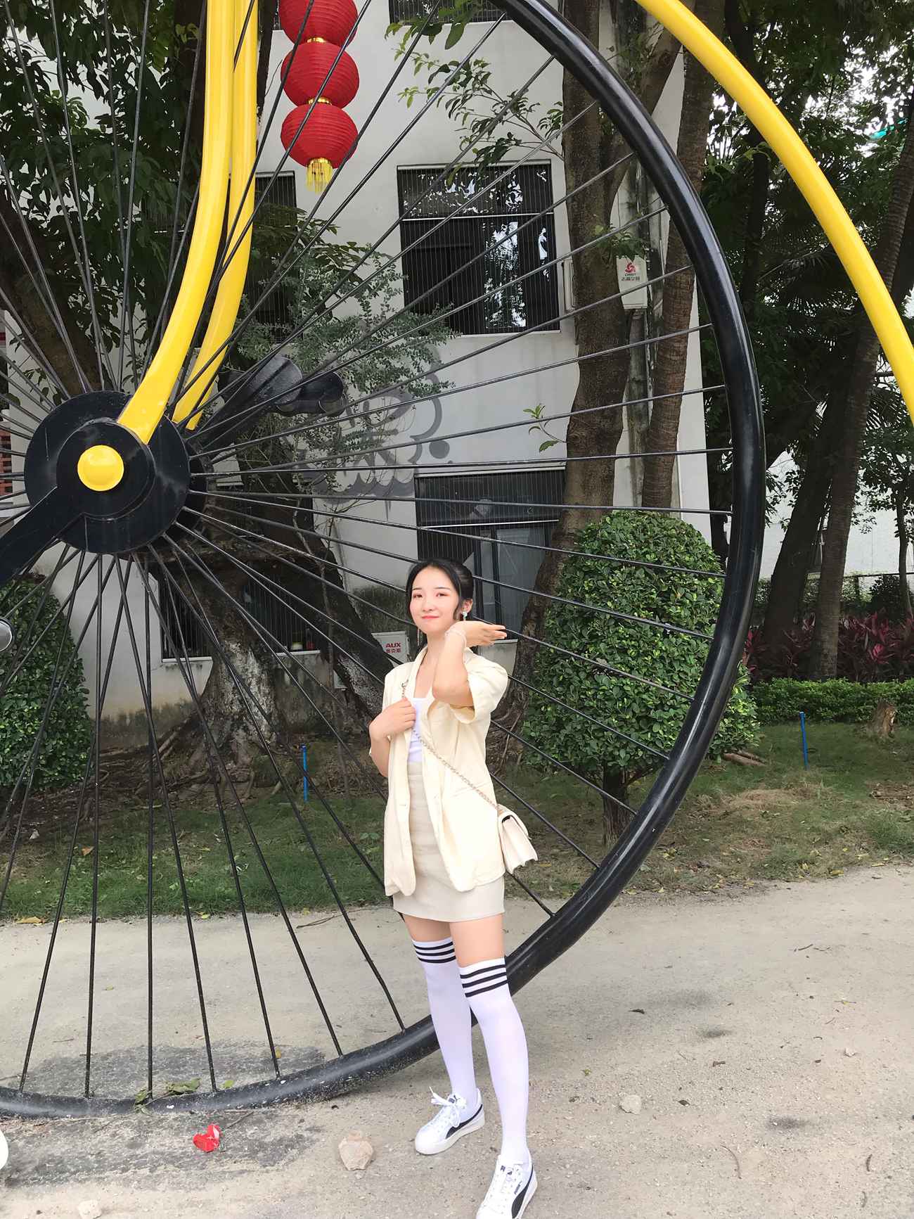 图片[82]-[最爱帆布鞋]ZAFBX-042[93P] – 速更版-美库