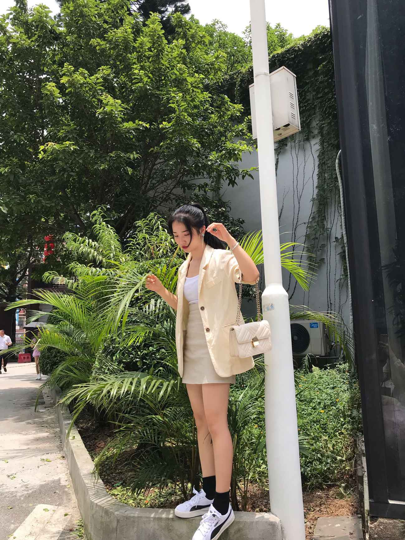 图片[83]-[最爱帆布鞋]ZAFBX-042[93P] – 速更版-美库