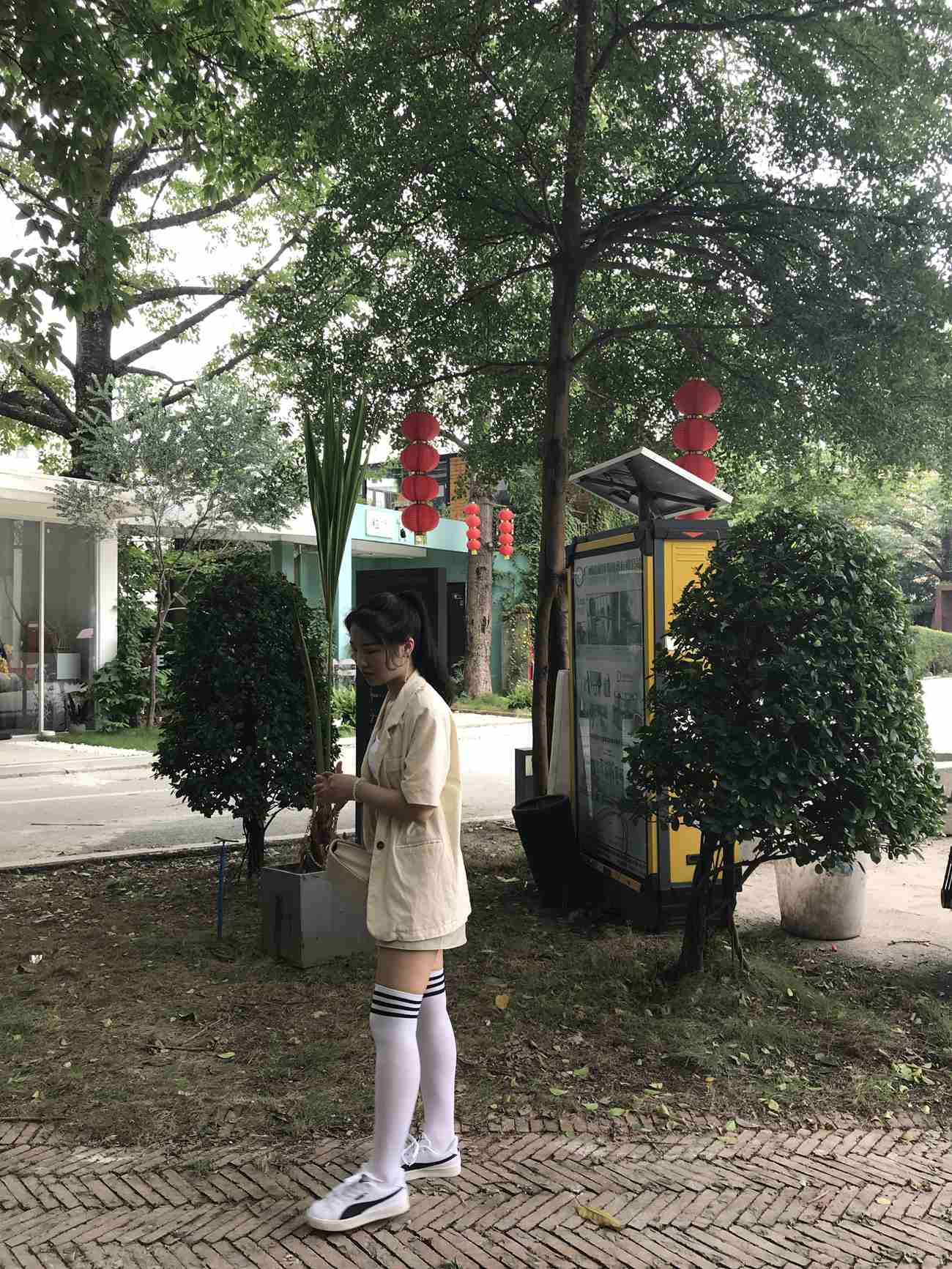 图片[85]-[最爱帆布鞋]ZAFBX-042[93P] – 速更版-美库