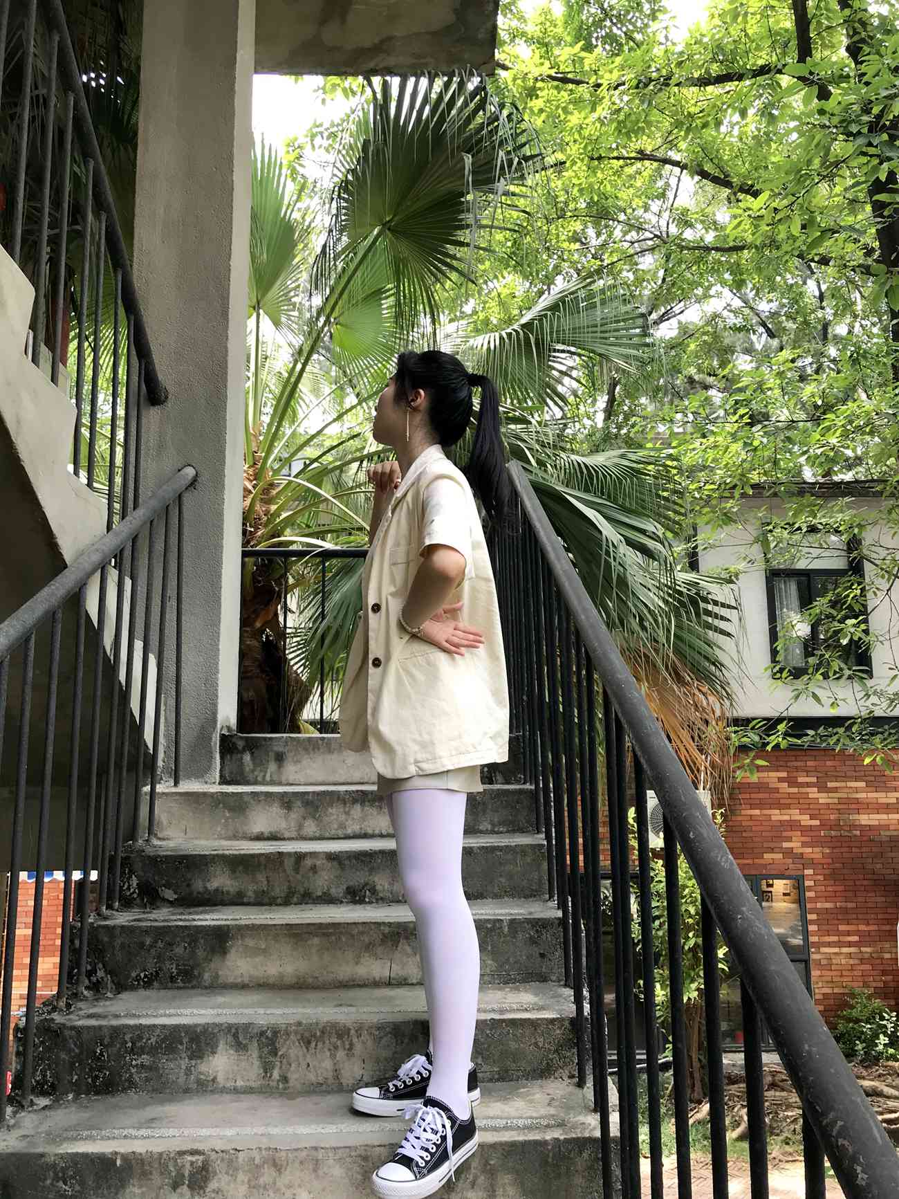 图片[88]-[最爱帆布鞋]ZAFBX-042[93P] – 速更版-美库