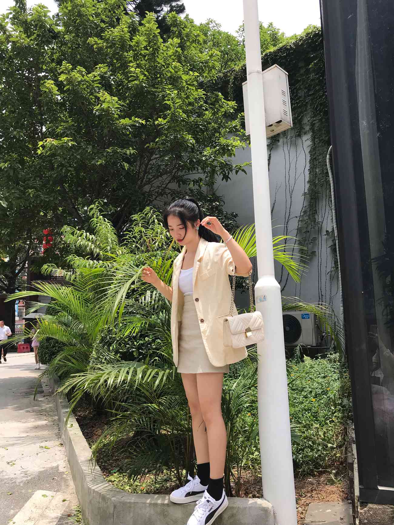 图片[93]-[最爱帆布鞋]ZAFBX-042[93P] – 速更版-美库