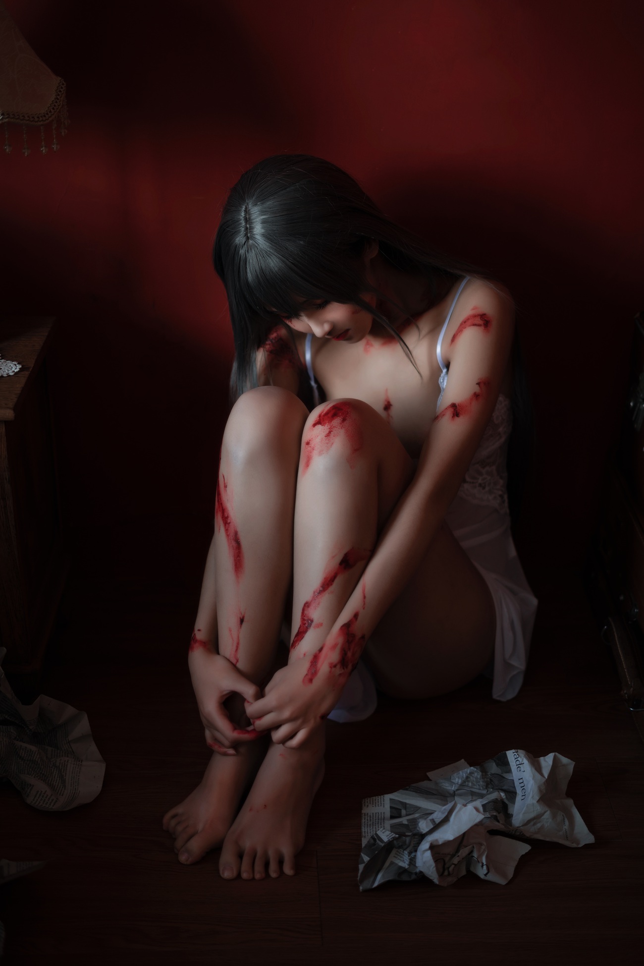 图片[17]-三度_69 – 希尔薇[31P] – 速更版-美库