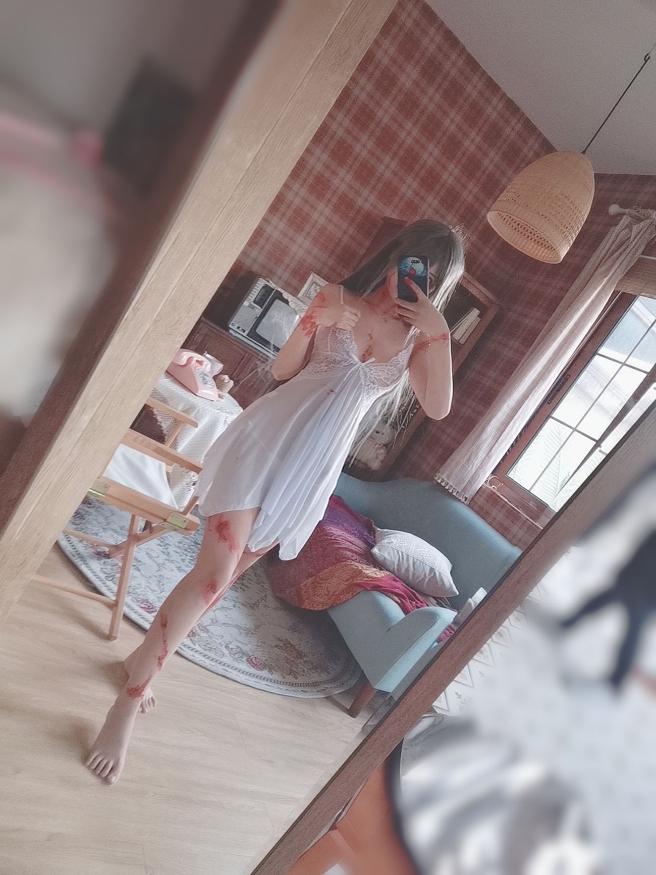 图片[26]-三度_69 – 希尔薇[31P] – 速更版-美库