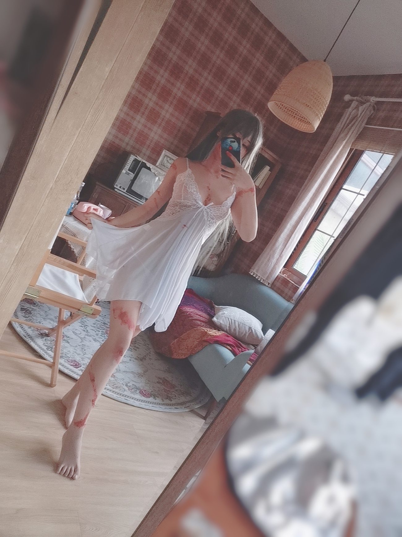 图片[27]-三度_69 – 希尔薇[31P] – 速更版-美库