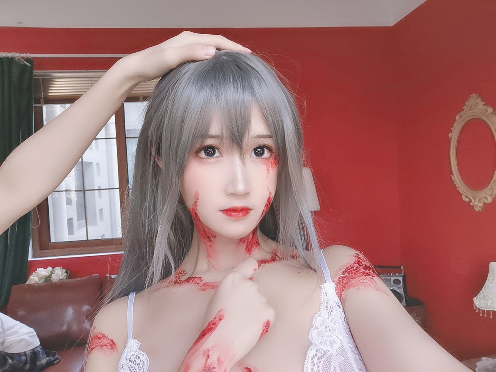 图片[29]-三度_69 – 希尔薇[31P] – 速更版-美库