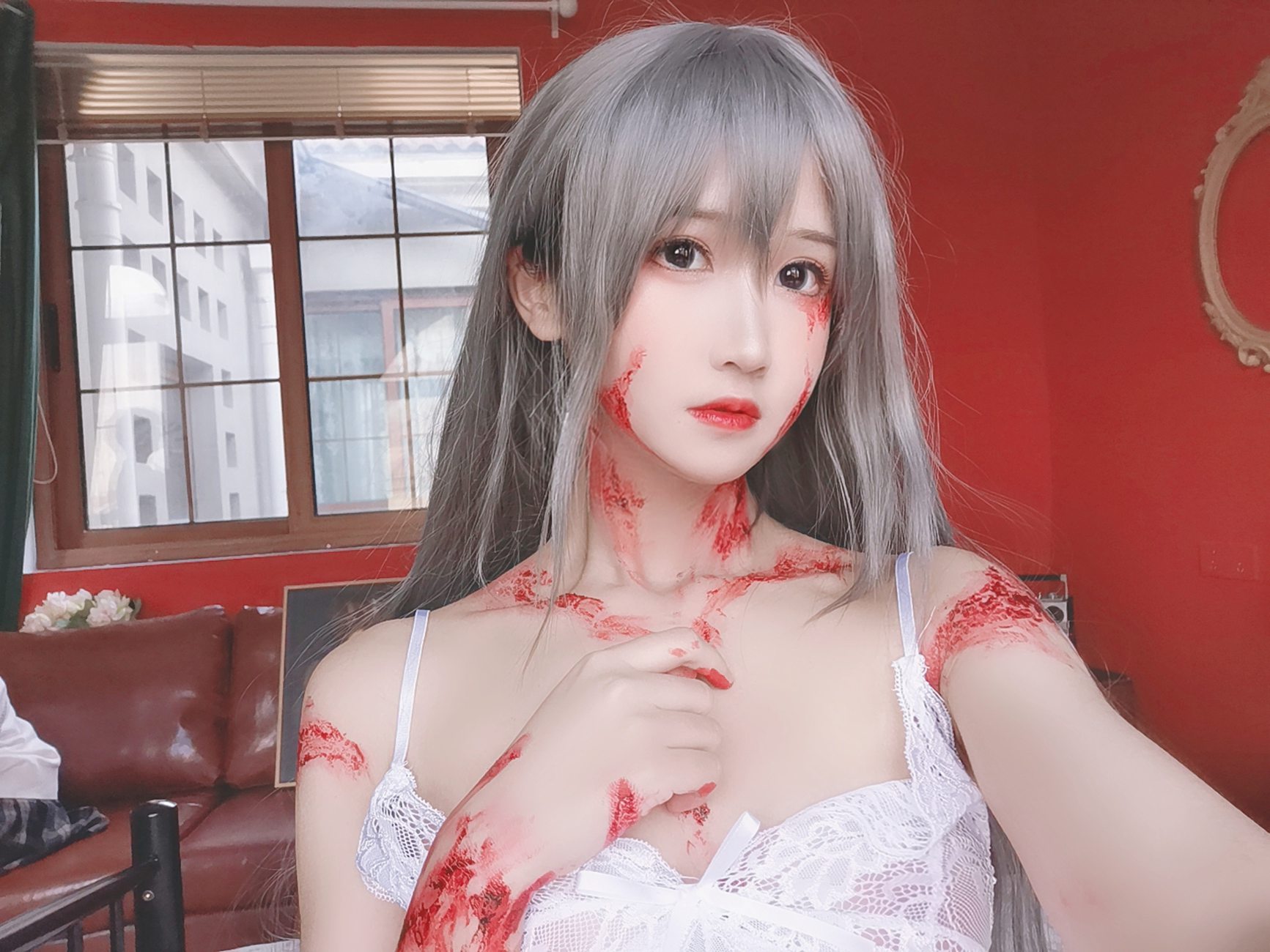 图片[31]-三度_69 – 希尔薇[31P] – 速更版-美库