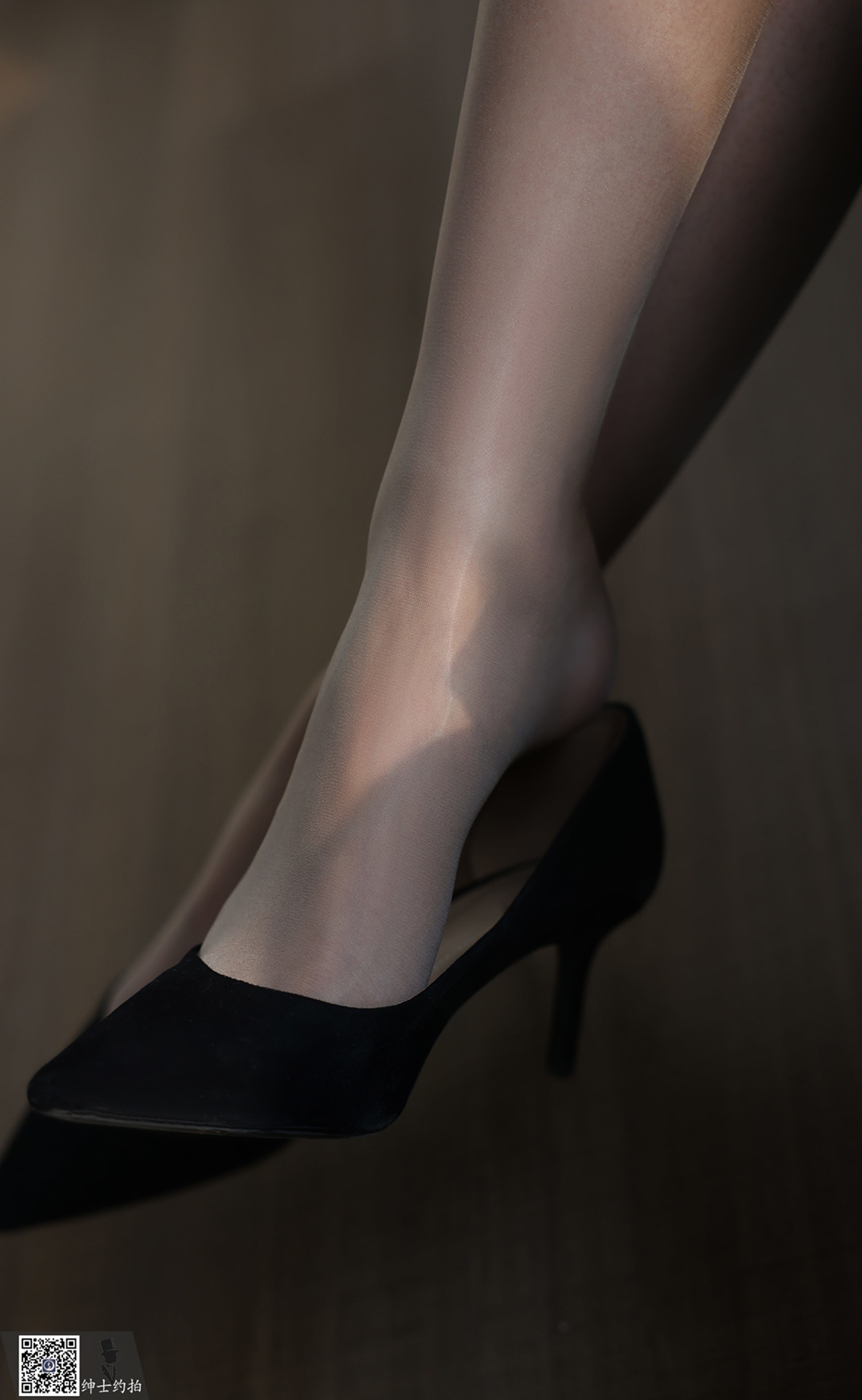 图片[11]-SHENSHI绅士 – SS002 亭亭玉立 依婷[51P] – 速更版-美库