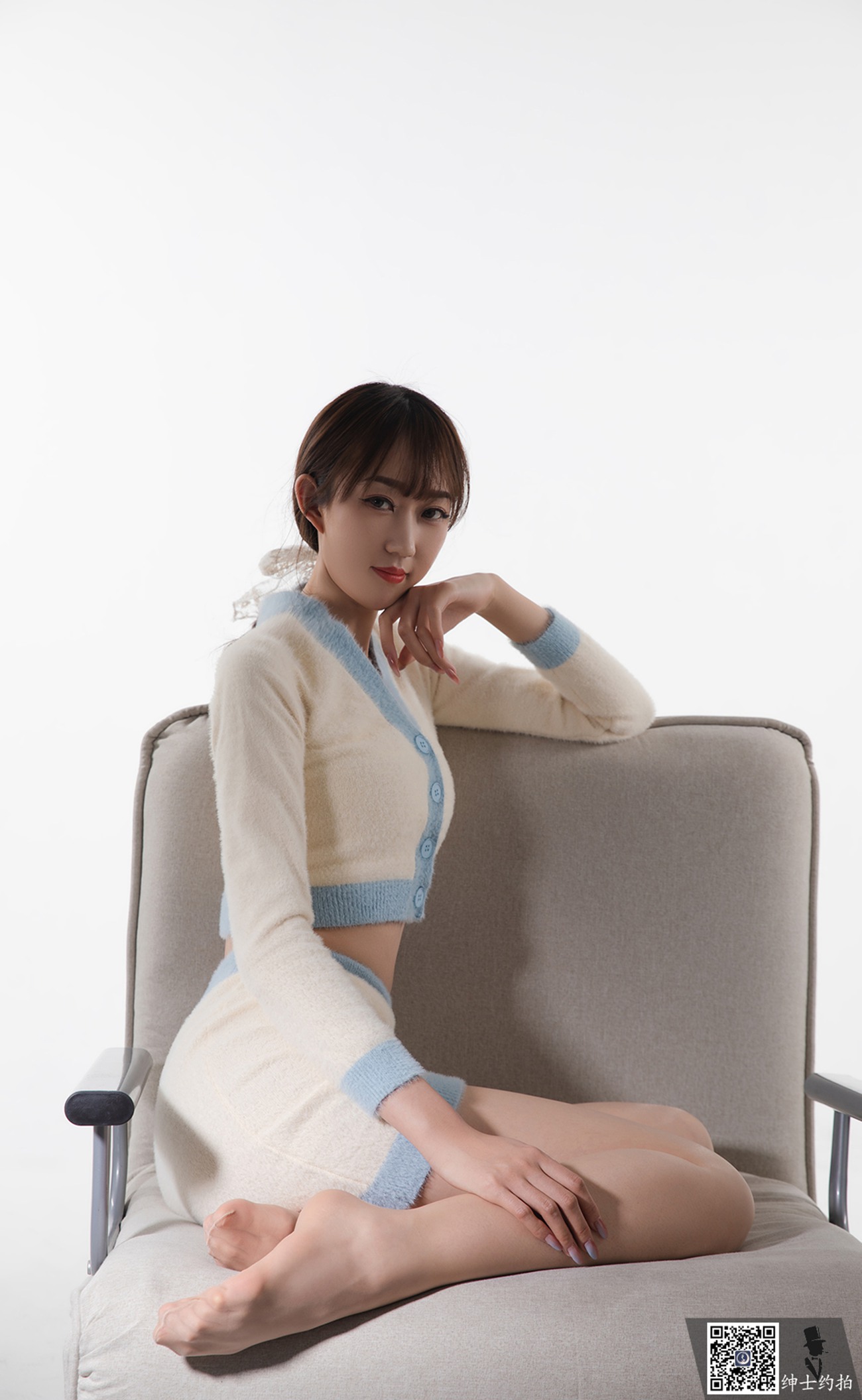 图片[14]-SHENSHI绅士 – SS003 杨光[40P] – 速更版-美库