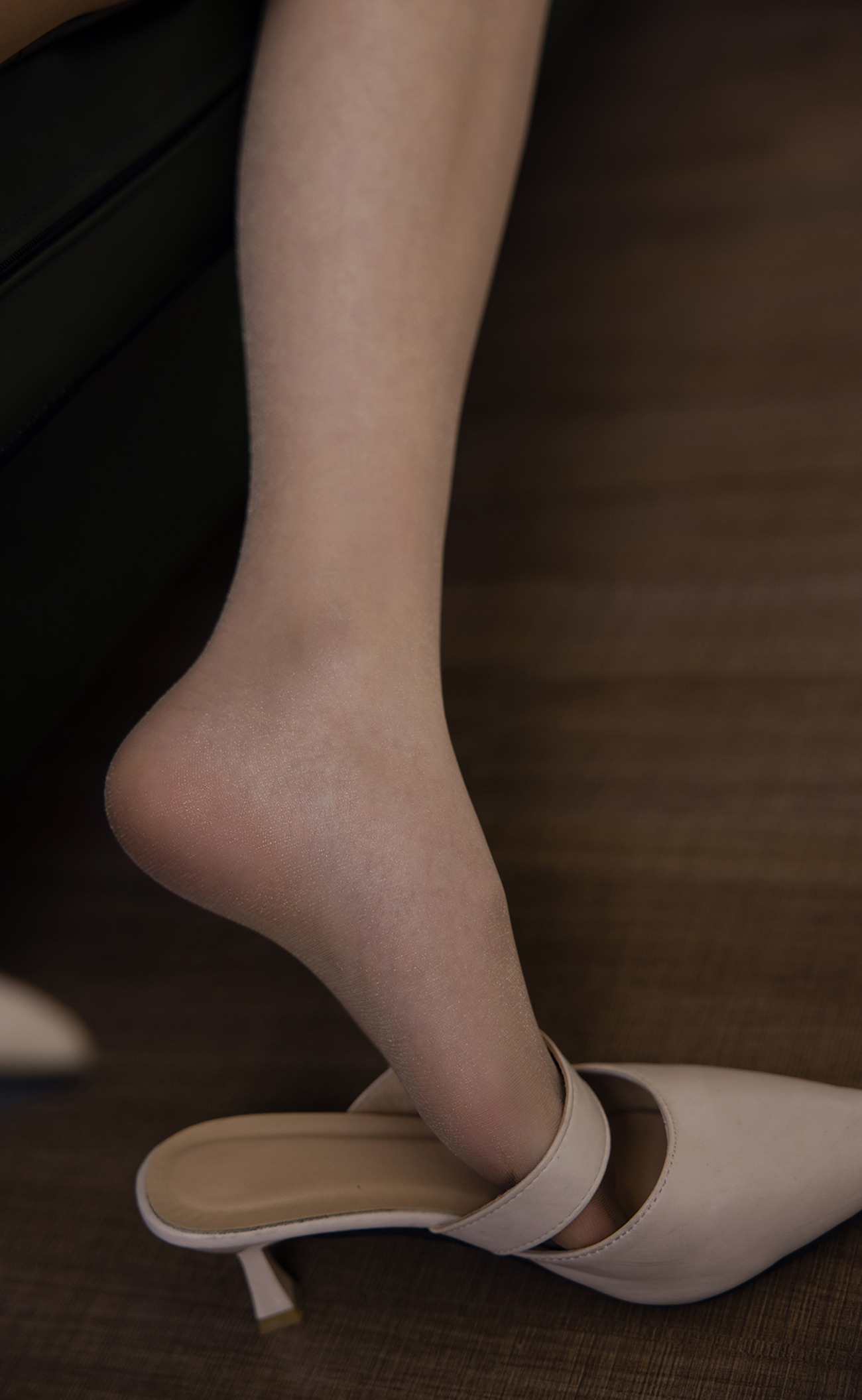 图片[37]-SHENSHI绅士 – SS001 红衣少女 佩佩[66P] – 速更版-美库