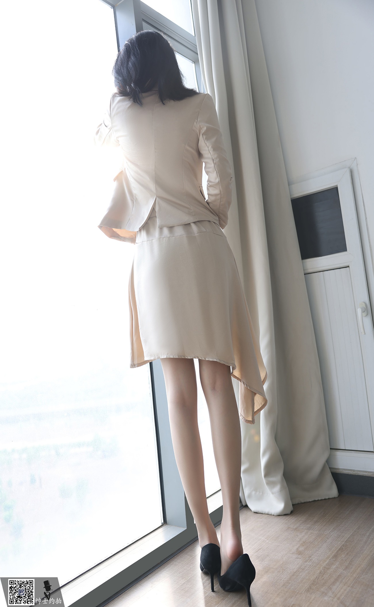 图片[45]-SHENSHI绅士 – SS002 亭亭玉立 依婷[51P] – 速更版-美库