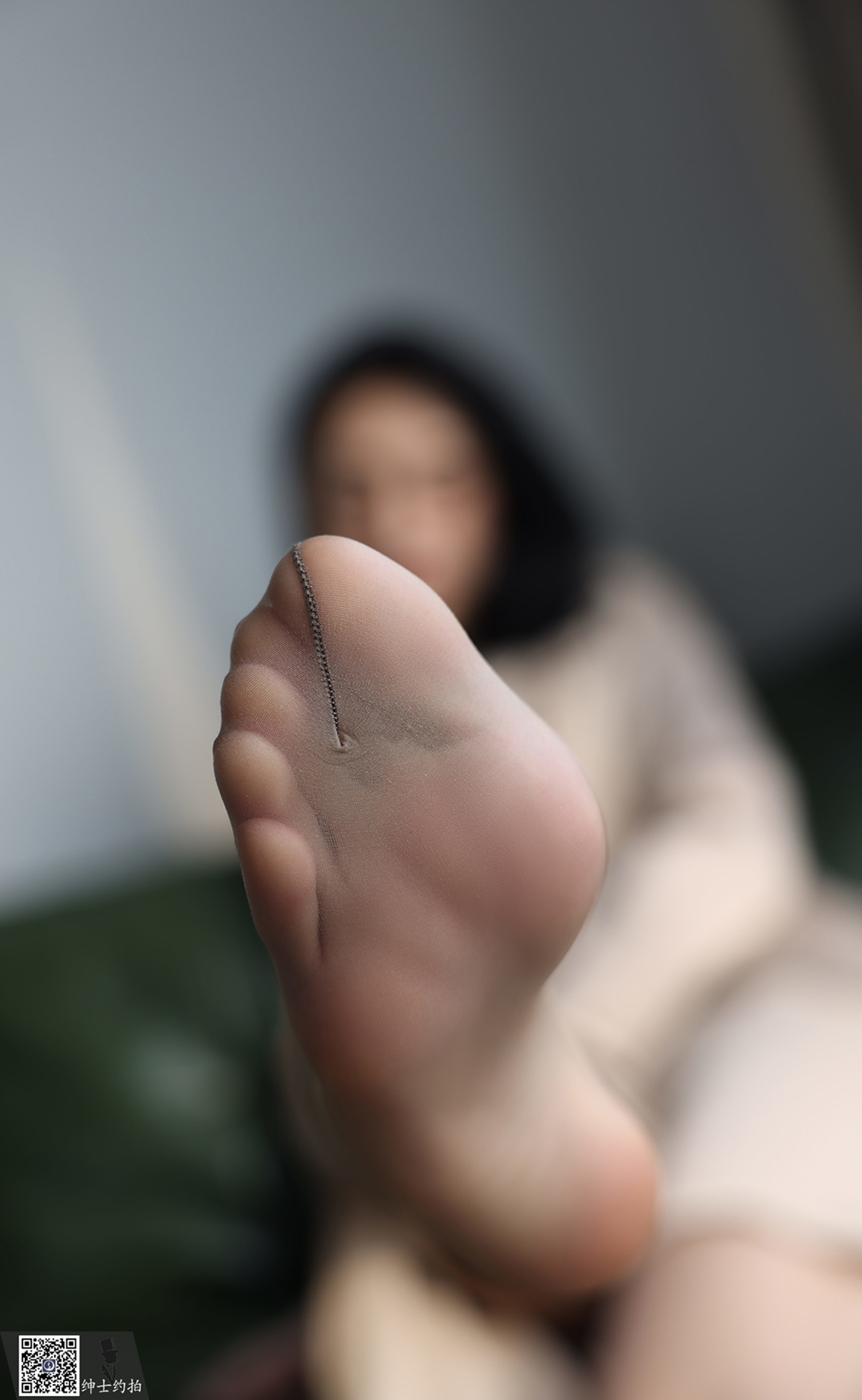 图片[51]-SHENSHI绅士 – SS002 亭亭玉立 依婷[51P] – 速更版-美库