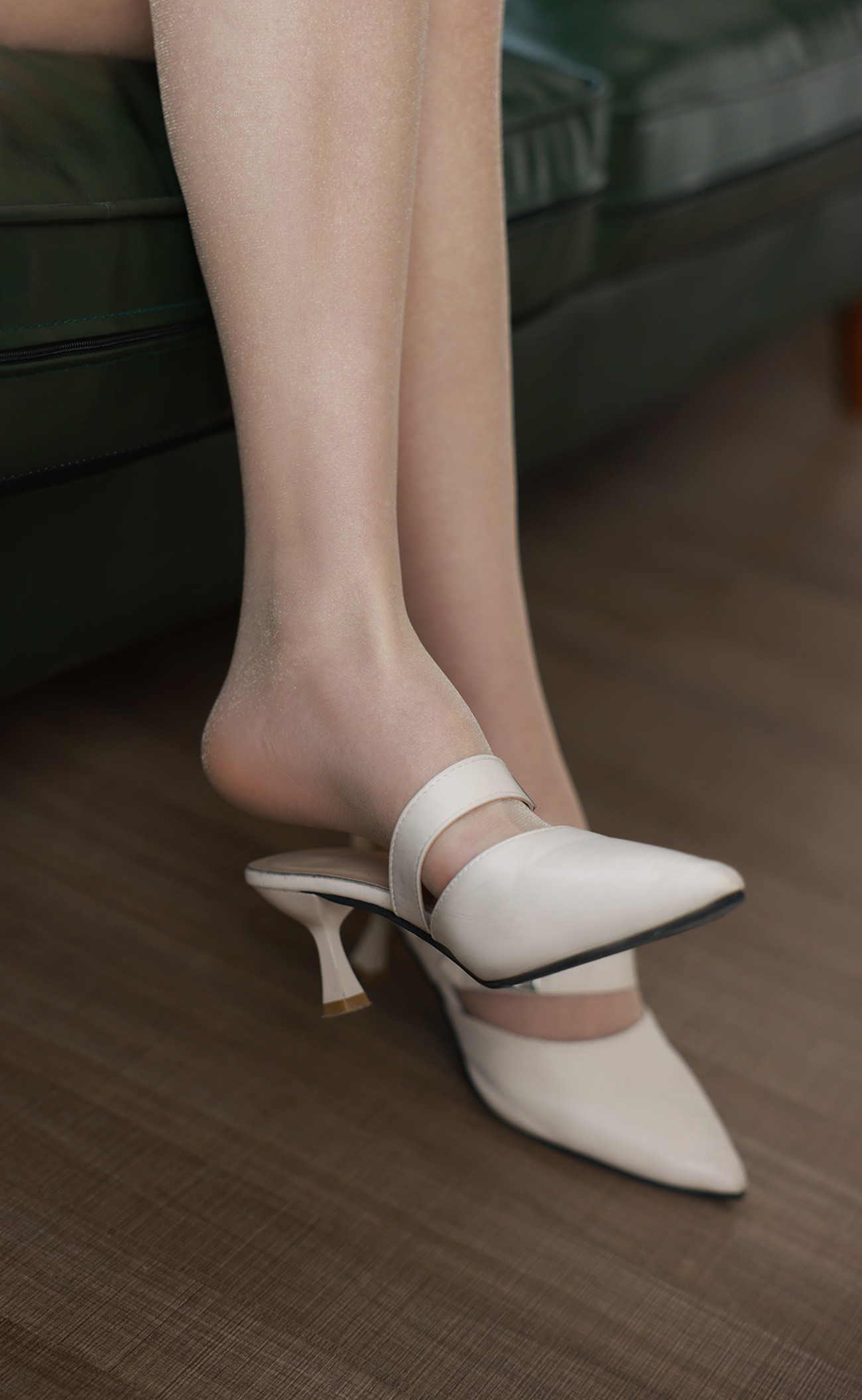 图片[68]-SHENSHI绅士 – SS001 红衣少女 佩佩[66P] – 速更版-美库