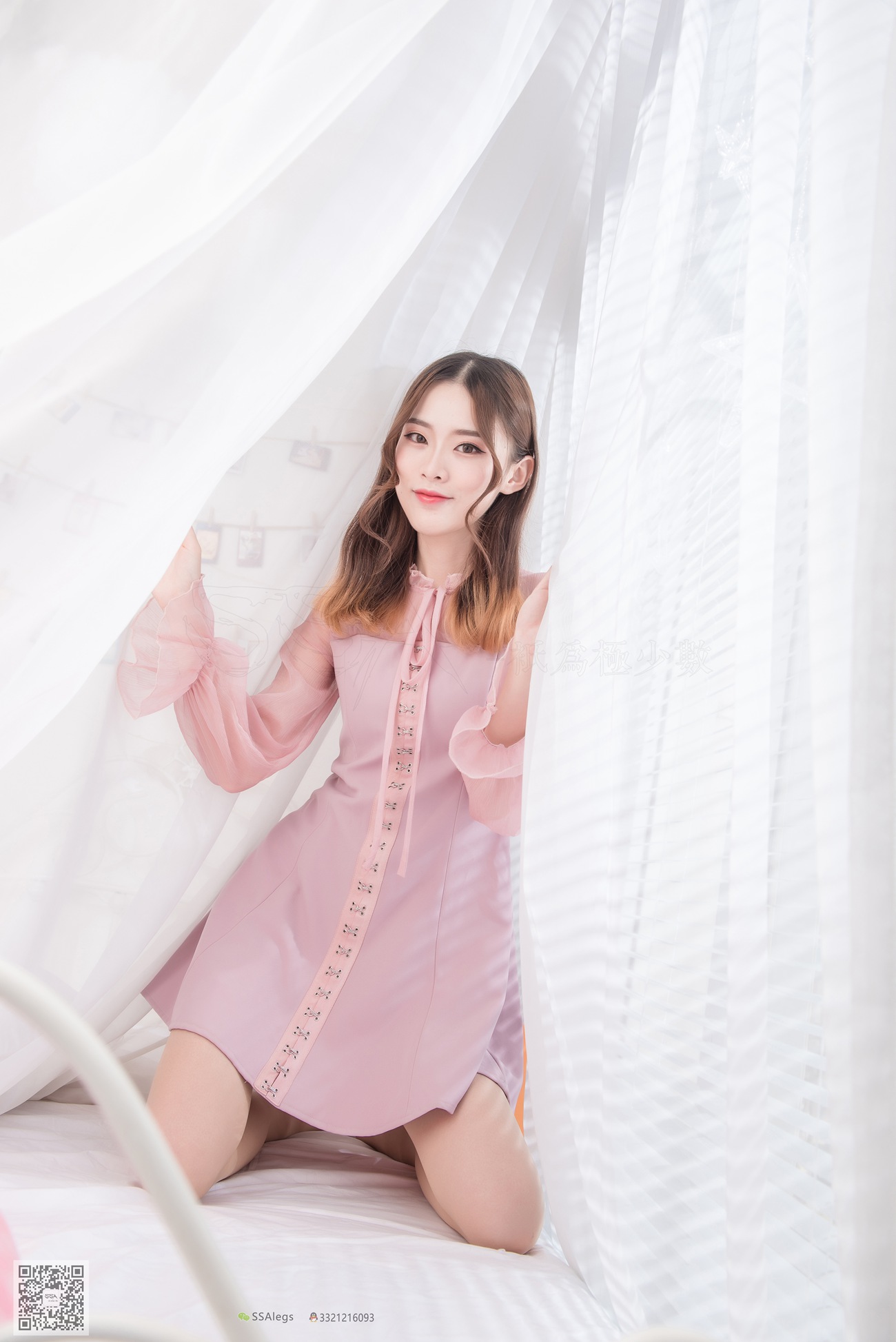 图片[42]-[SSA丝社]超清写真 NO.027 琪琪 肉色开档丝袜 清纯美女的诱惑[99P] – 速更版-美库