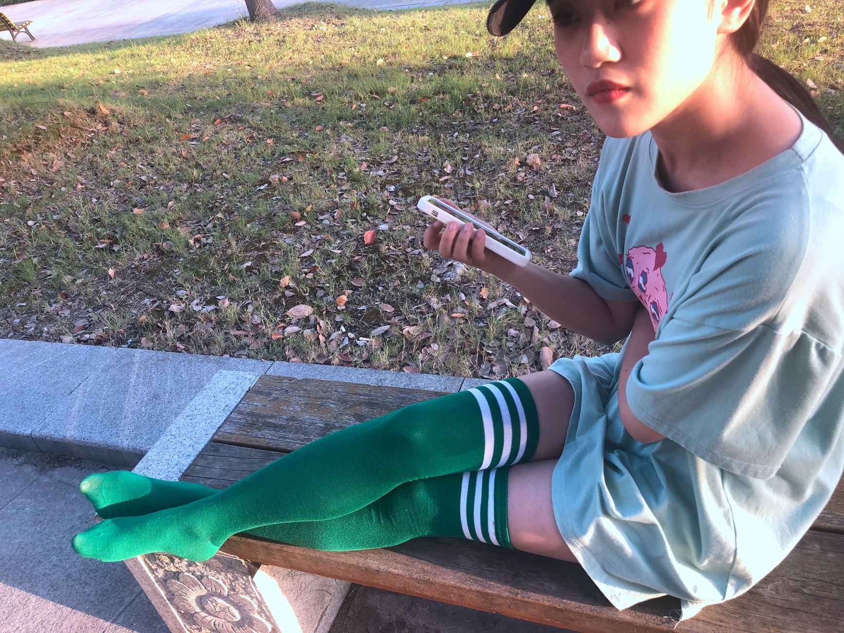 图片[44]-[最爱帆布鞋]ZAFBX-043[122P] – 速更版-美库