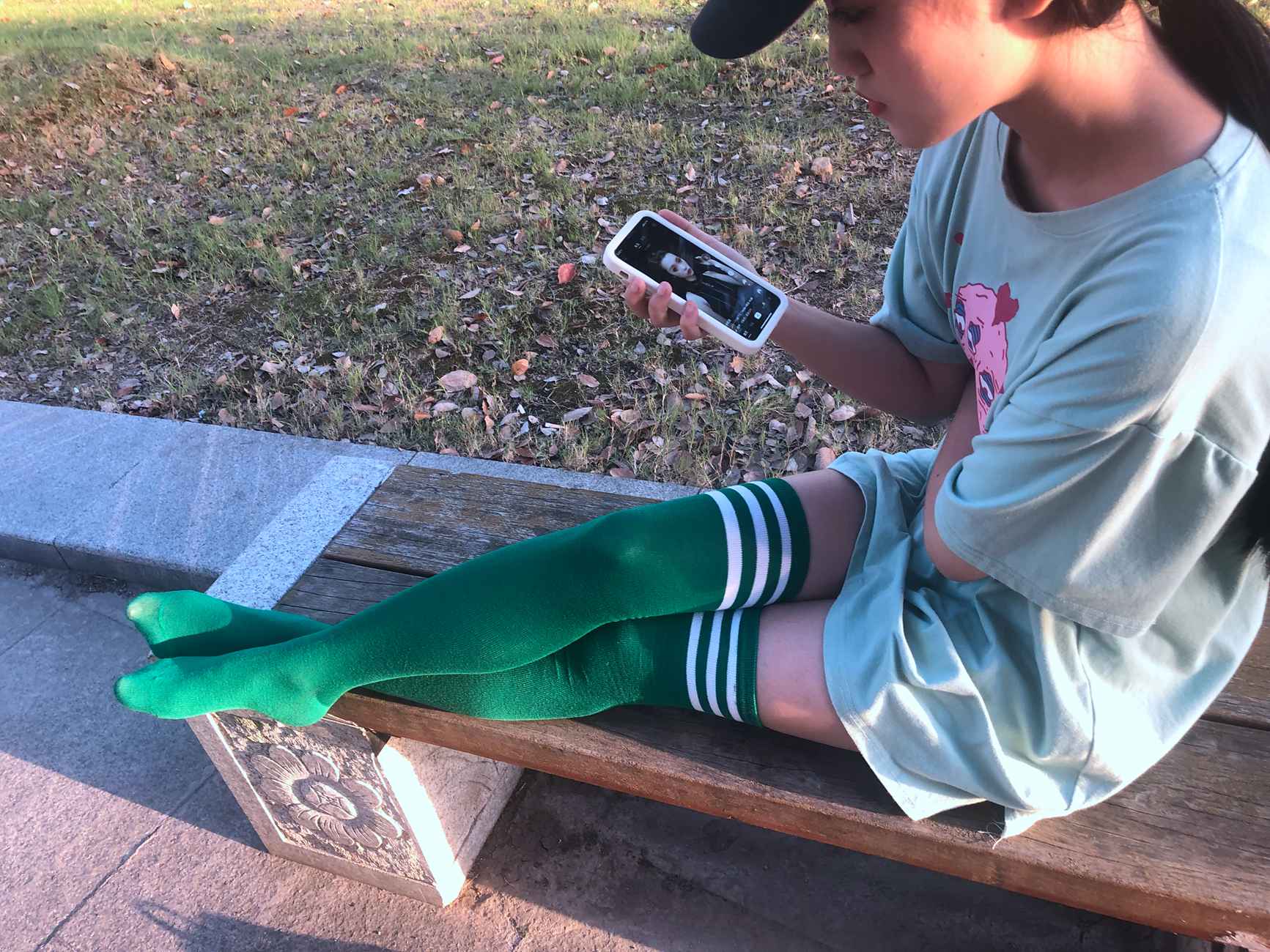 图片[45]-[最爱帆布鞋]ZAFBX-043[122P] – 速更版-美库