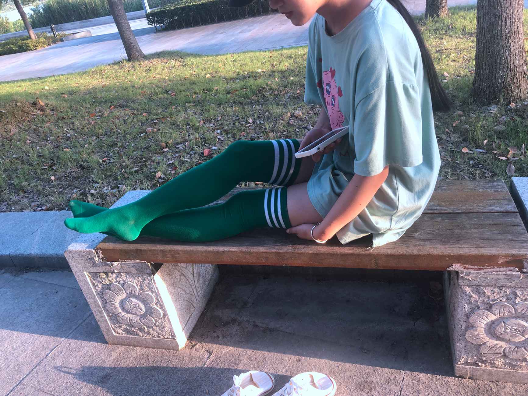 图片[51]-[最爱帆布鞋]ZAFBX-043[122P] – 速更版-美库