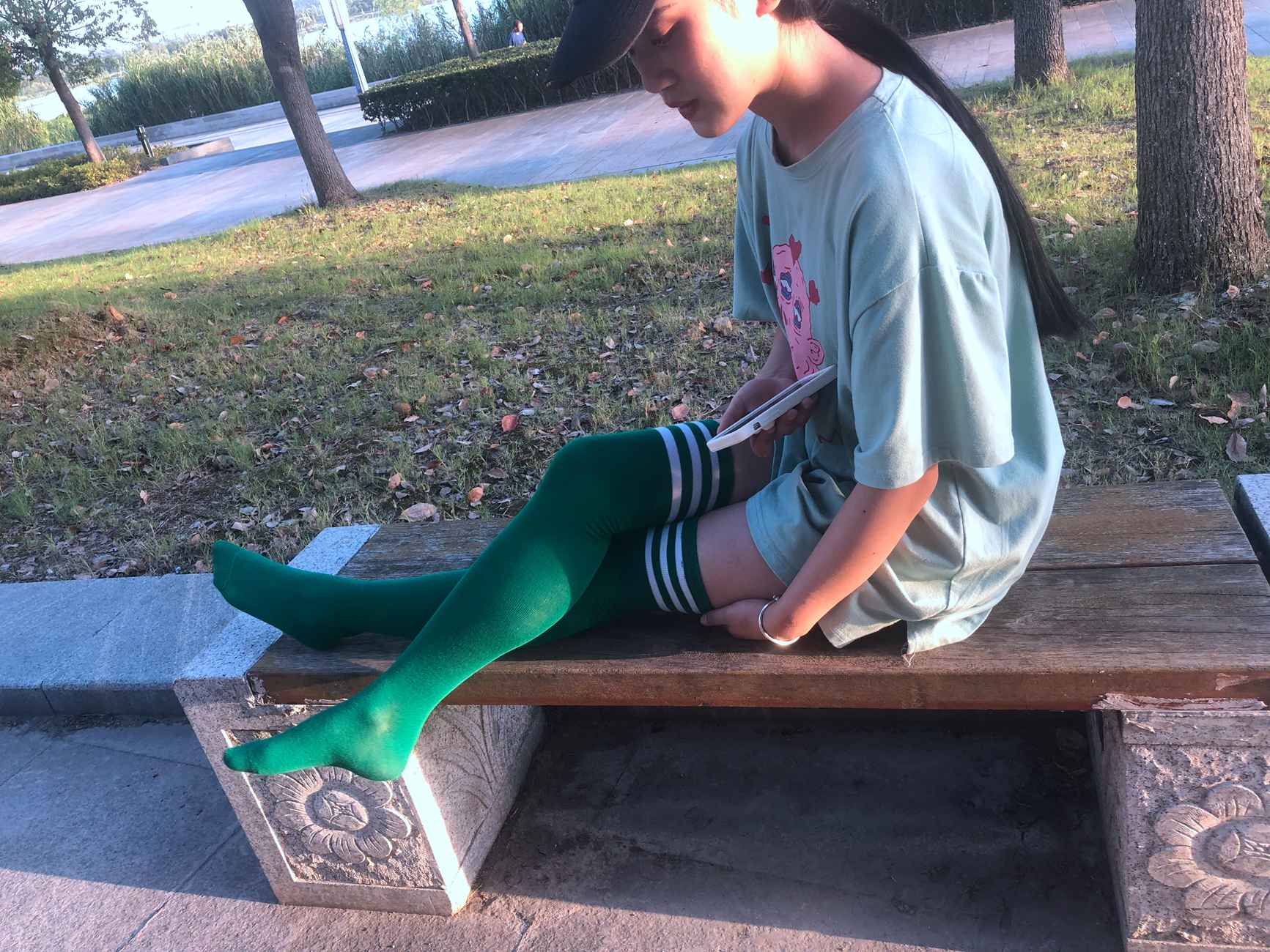 图片[52]-[最爱帆布鞋]ZAFBX-043[122P] – 速更版-美库