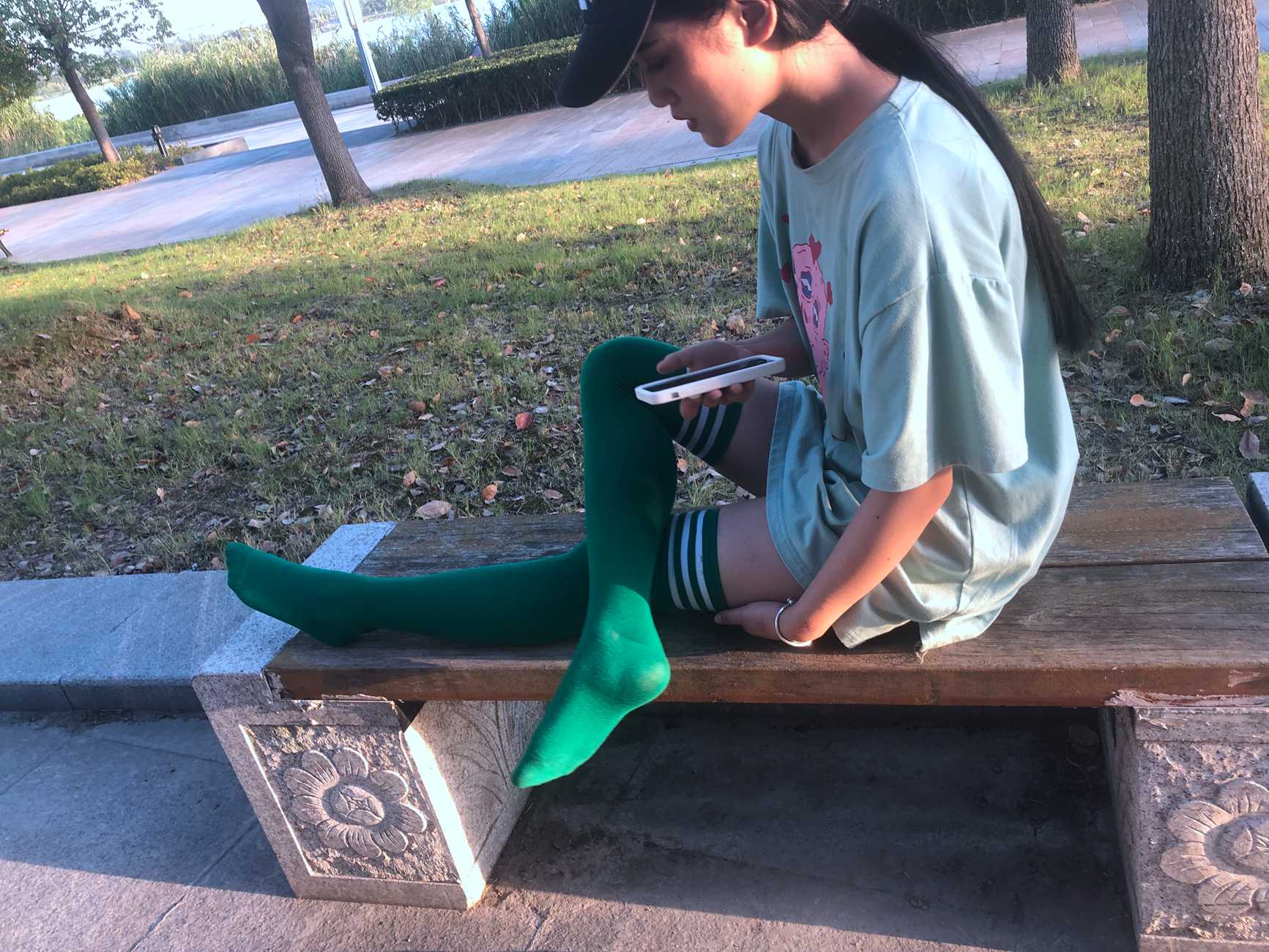 图片[53]-[最爱帆布鞋]ZAFBX-043[122P] – 速更版-美库