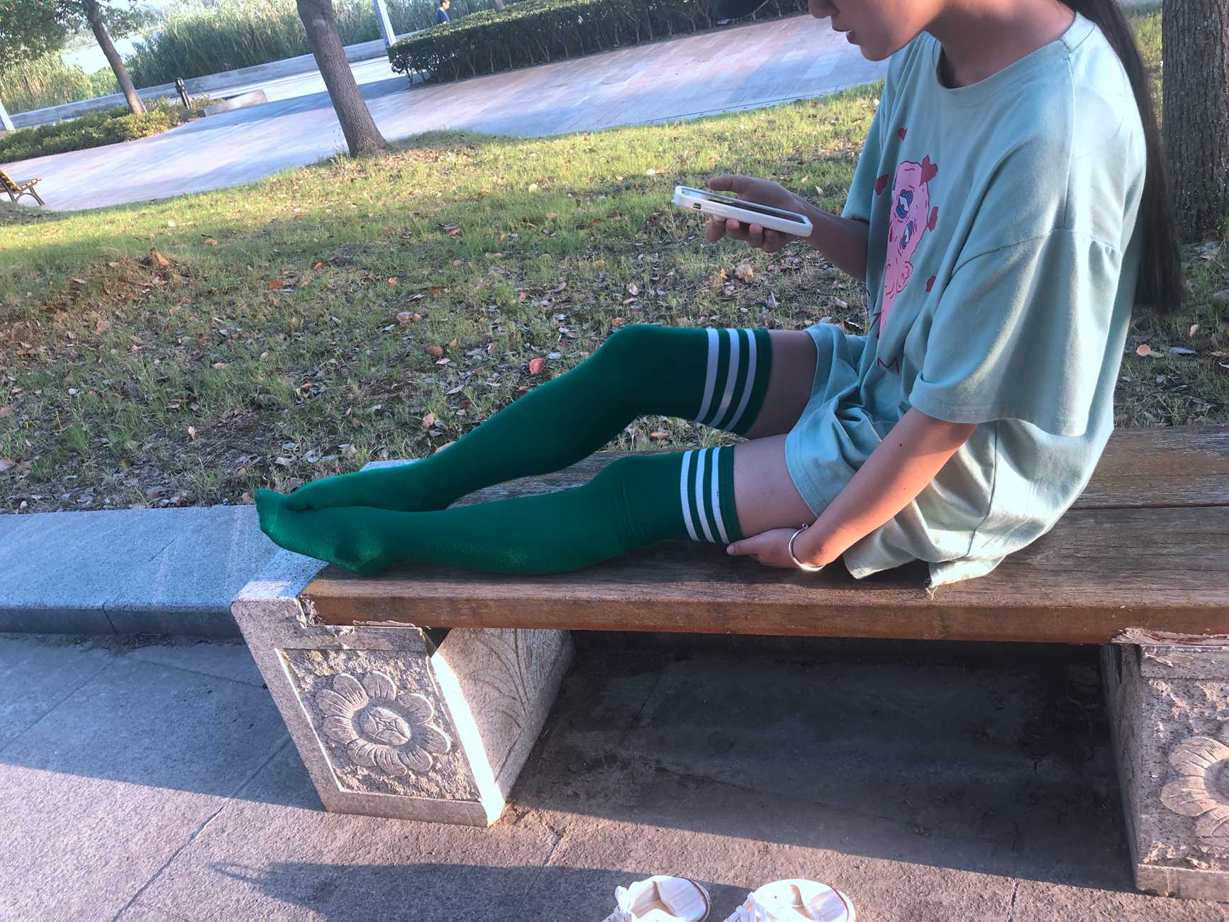 图片[54]-[最爱帆布鞋]ZAFBX-043[122P] – 速更版-美库