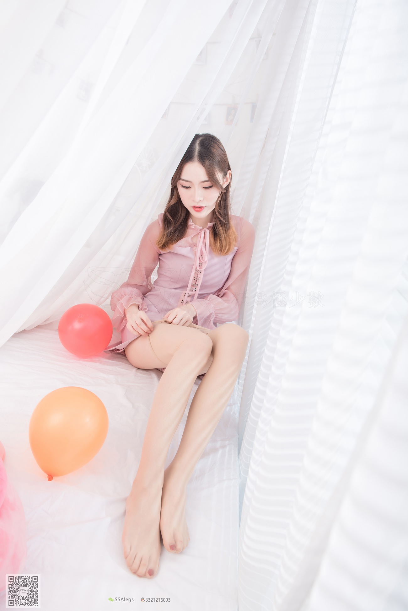 图片[85]-[SSA丝社]超清写真 NO.027 琪琪 肉色开档丝袜 清纯美女的诱惑[99P] – 速更版-美库