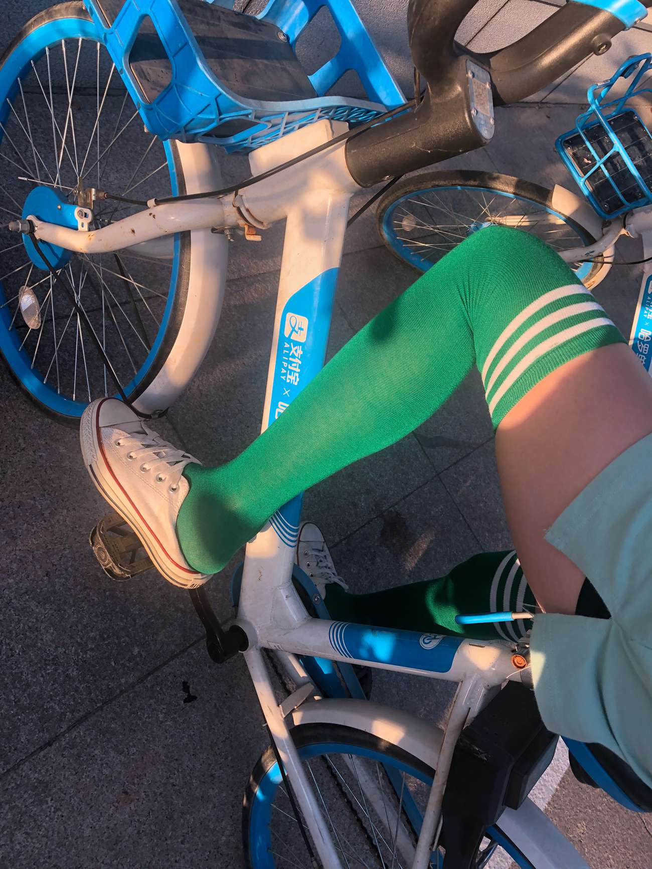 图片[76]-[最爱帆布鞋]ZAFBX-043[122P] – 速更版-美库