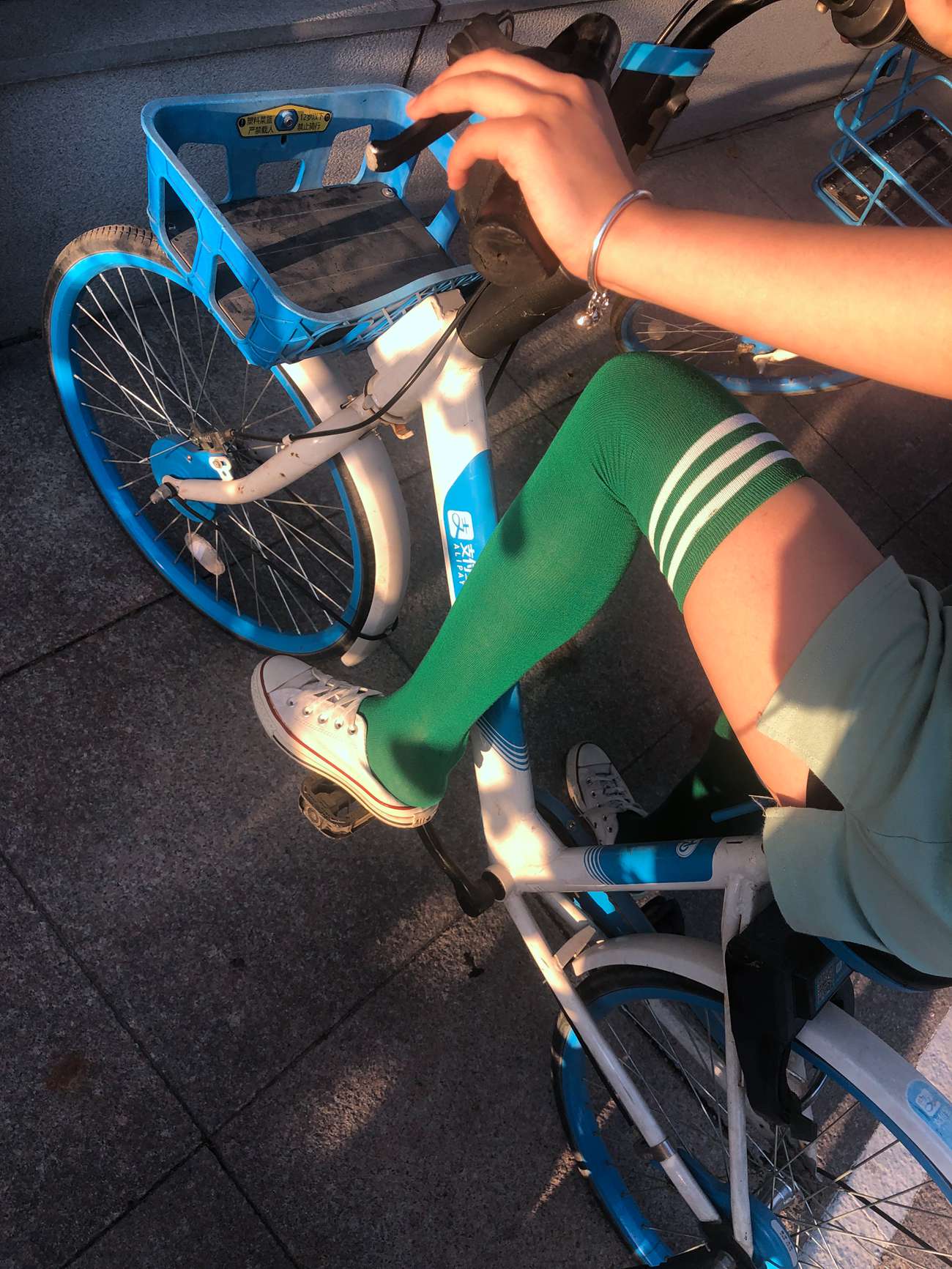 图片[77]-[最爱帆布鞋]ZAFBX-043[122P] – 速更版-美库