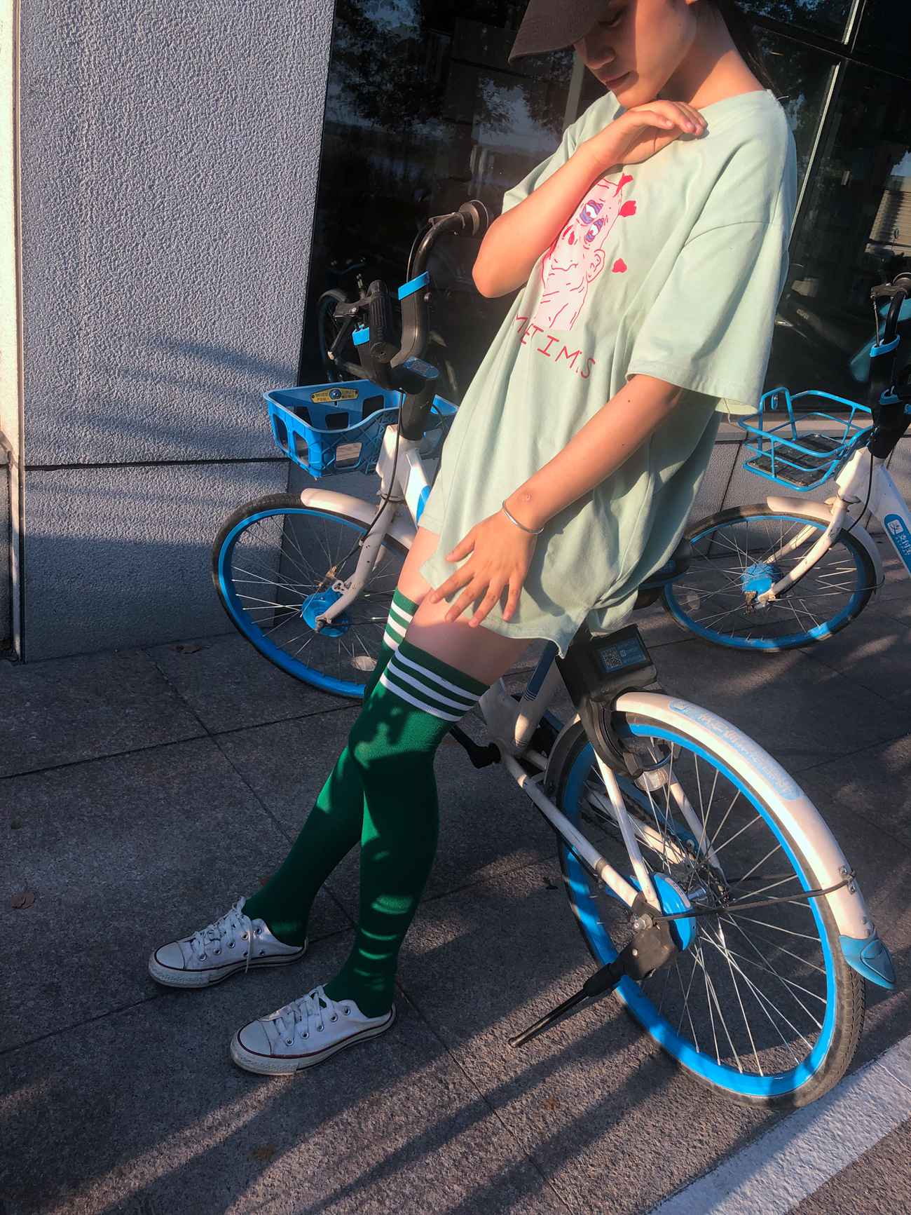 图片[107]-[最爱帆布鞋]ZAFBX-043[122P] – 速更版-美库