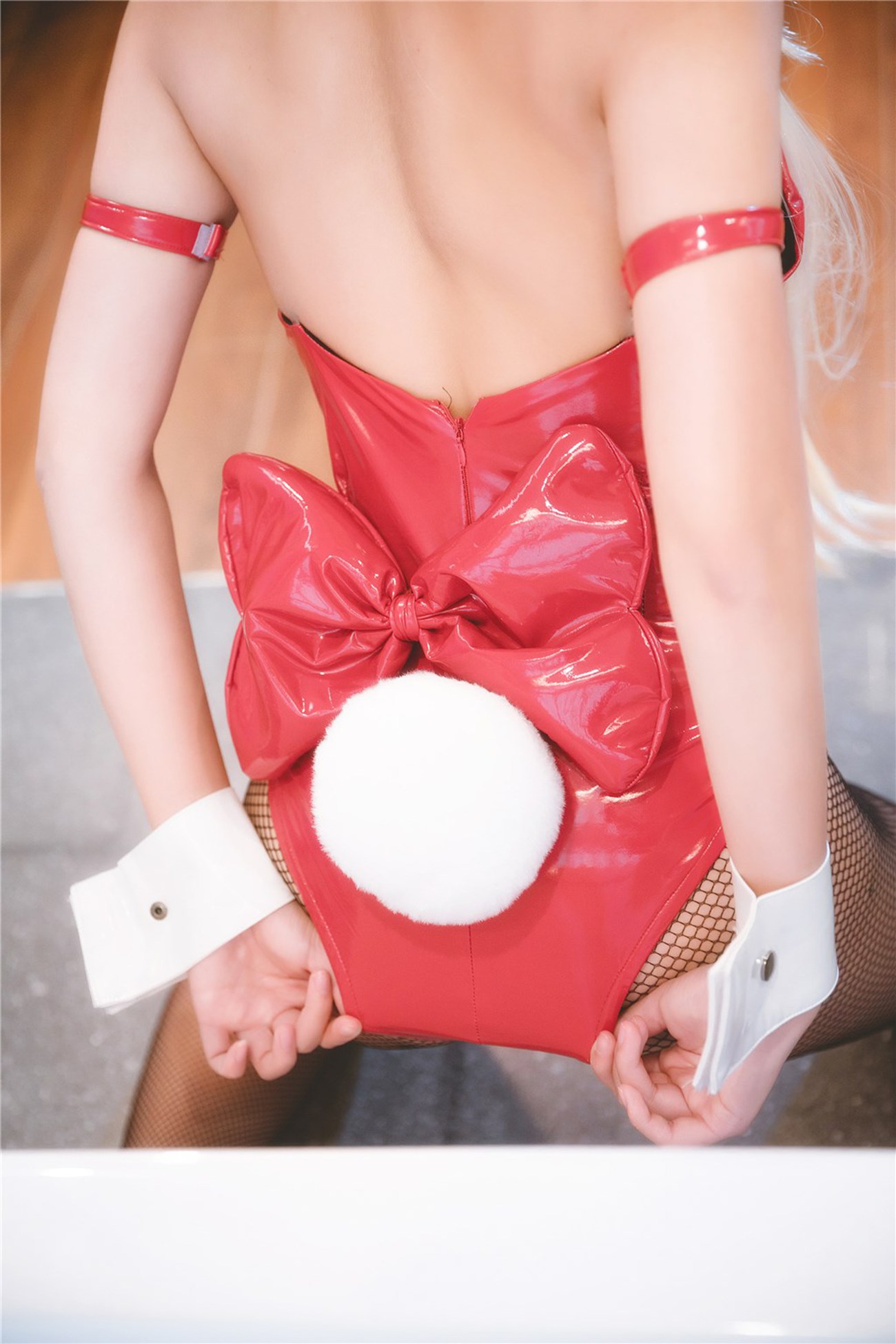 图片[11]-三度_69 – 兔女郎[40P] – 速更版-美库