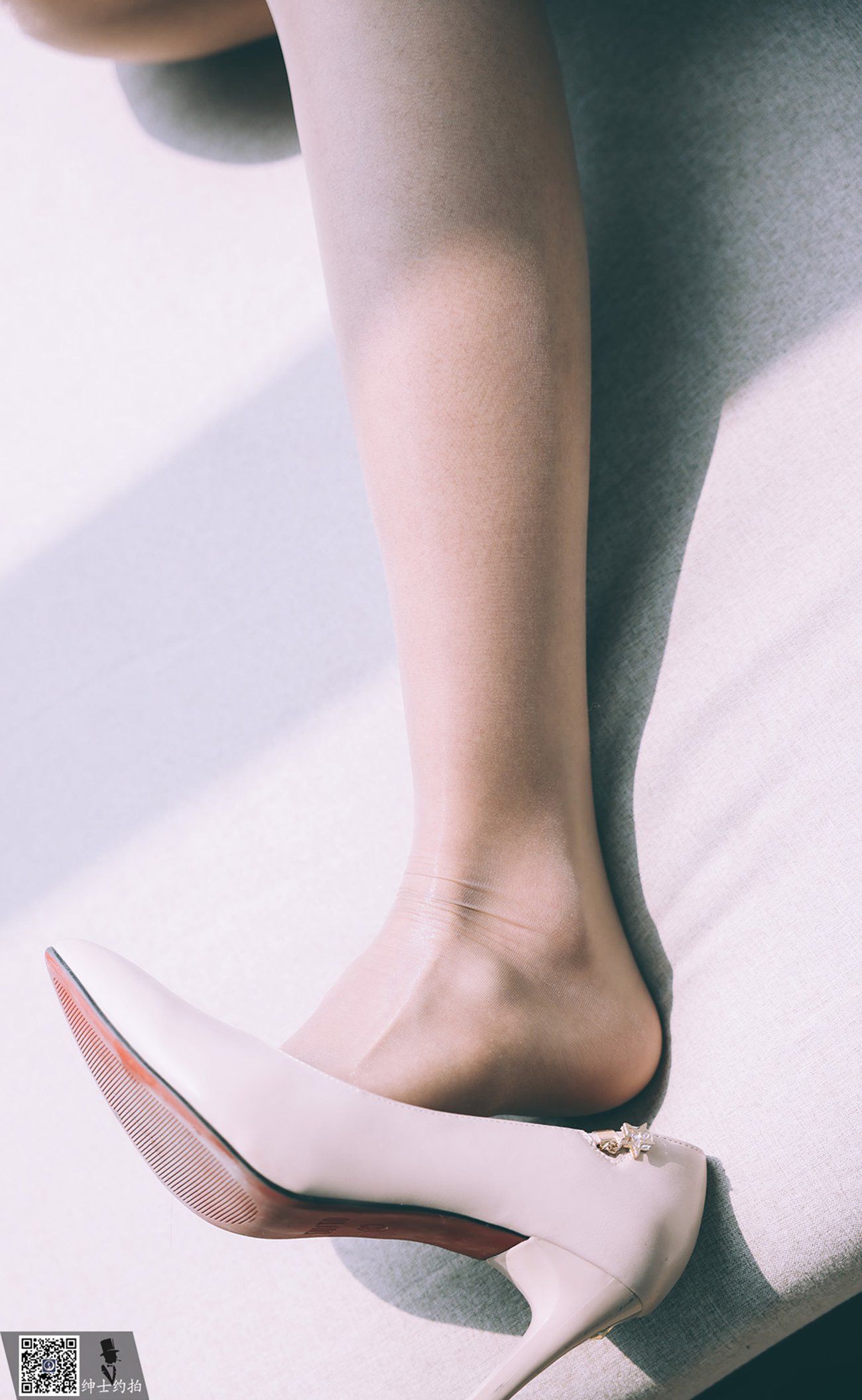 图片[10]-SHENSHI绅士 – SS004 艾莎[66P] – 速更版-美库