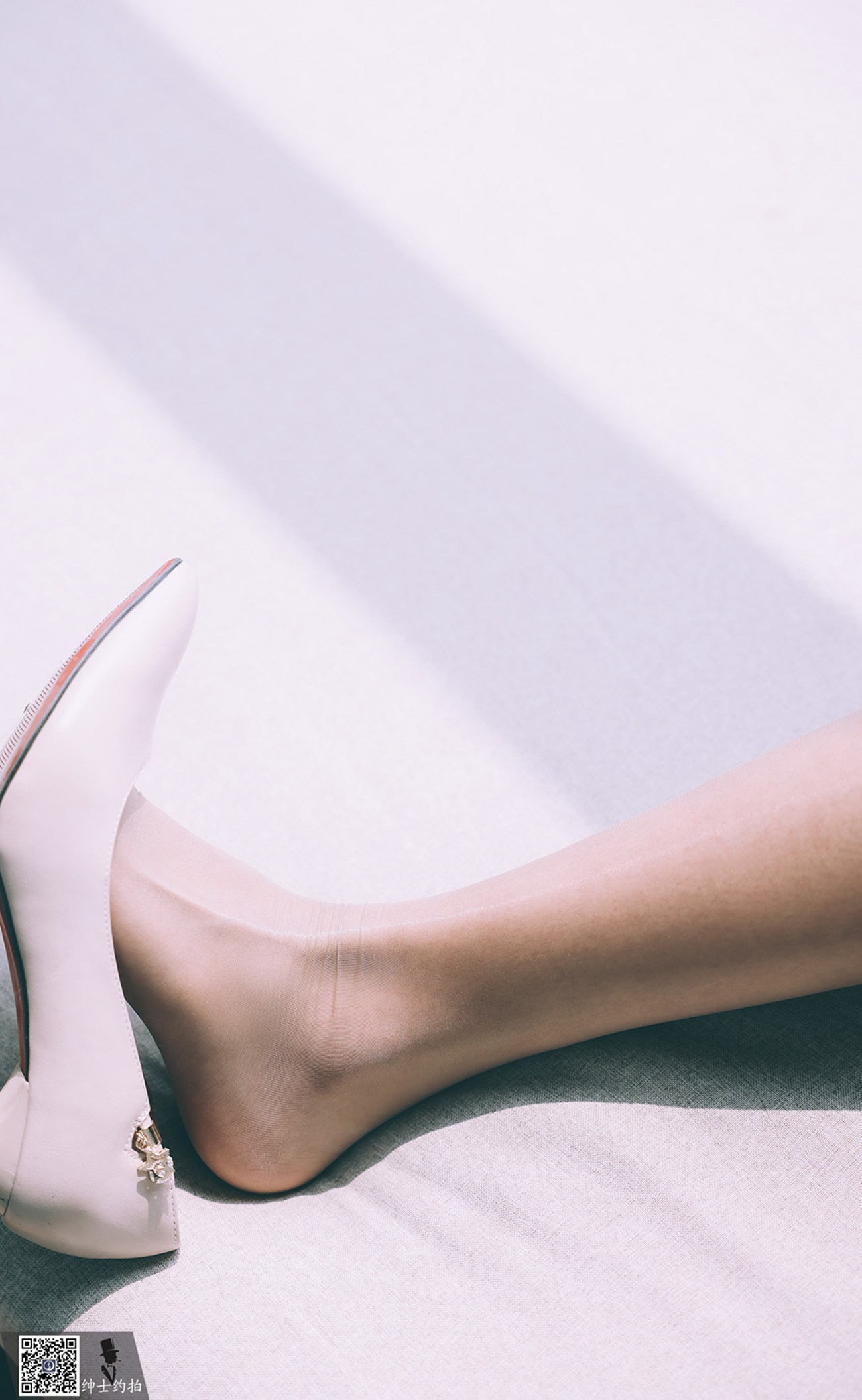 图片[11]-SHENSHI绅士 – SS004 艾莎[66P] – 速更版-美库