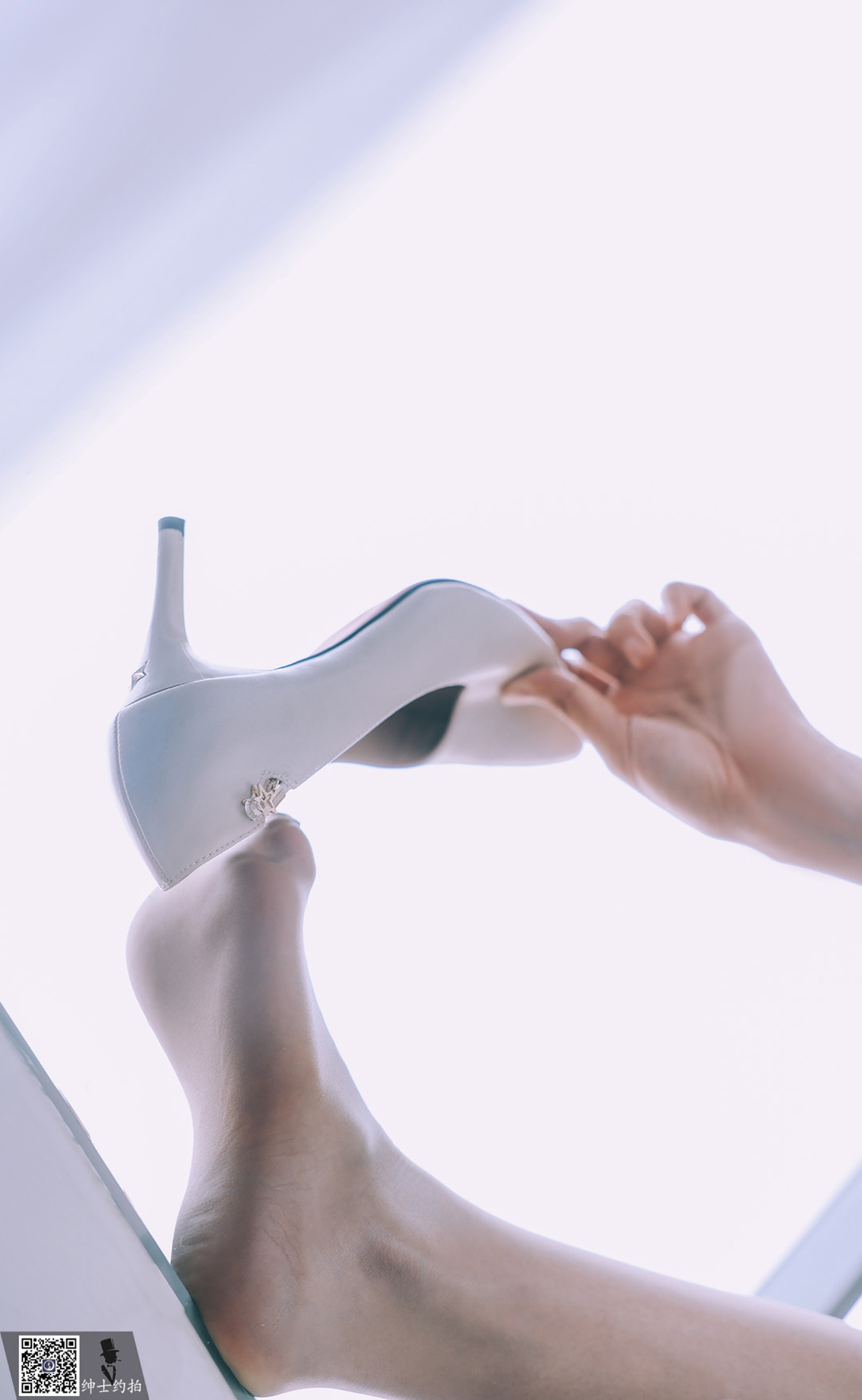 图片[15]-SHENSHI绅士 – SS004 艾莎[66P] – 速更版-美库